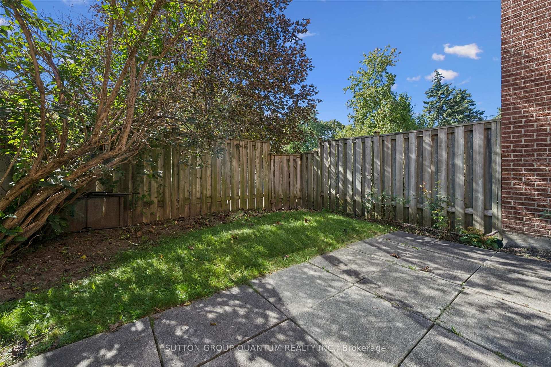 Photo 25 of Unit 32, 13 Burnt Meadoway, North York, Hillcrest Village — HOMEH