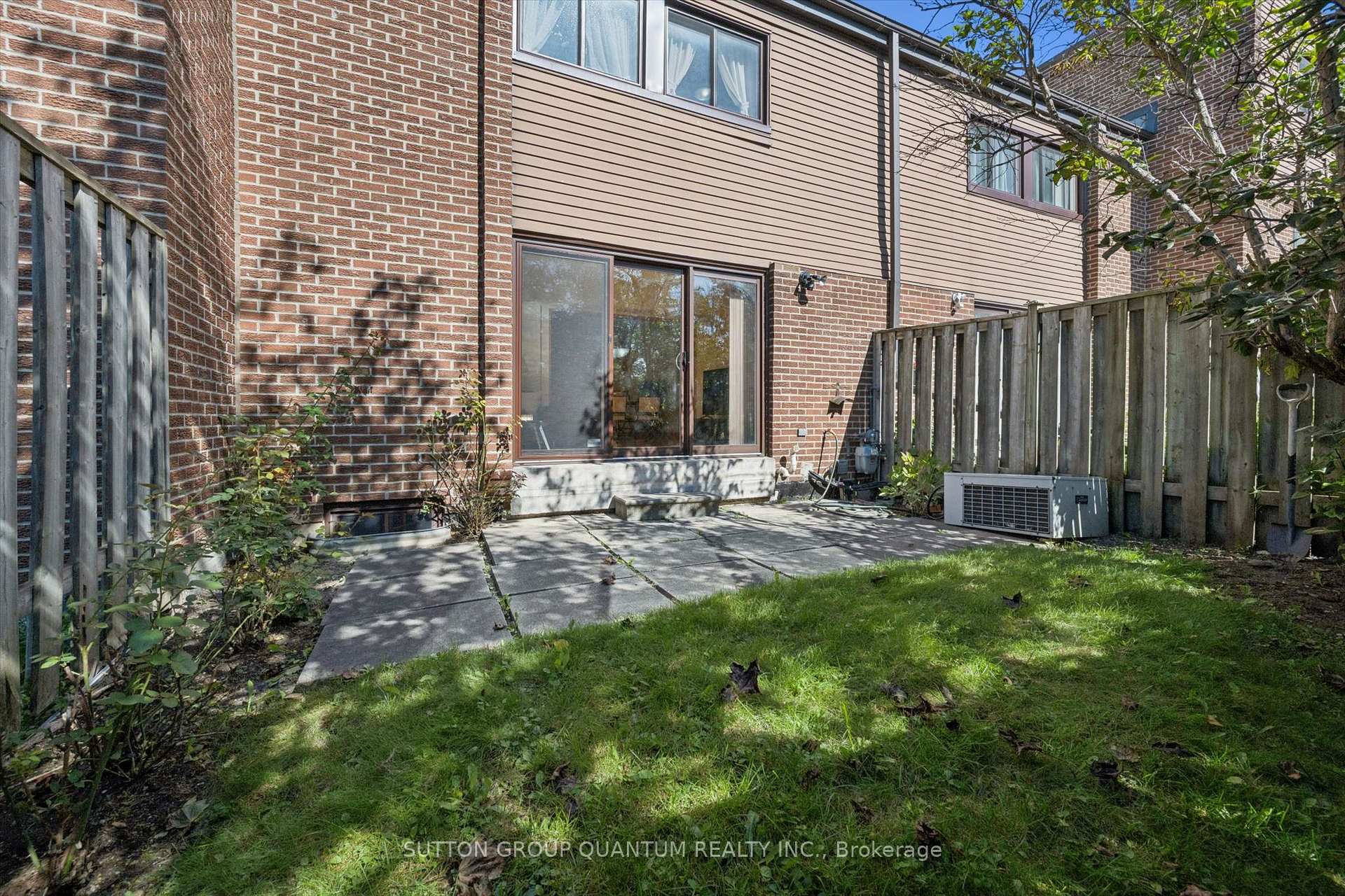 Photo 26 of Unit 32, 13 Burnt Meadoway, North York, Hillcrest Village — HOMEH