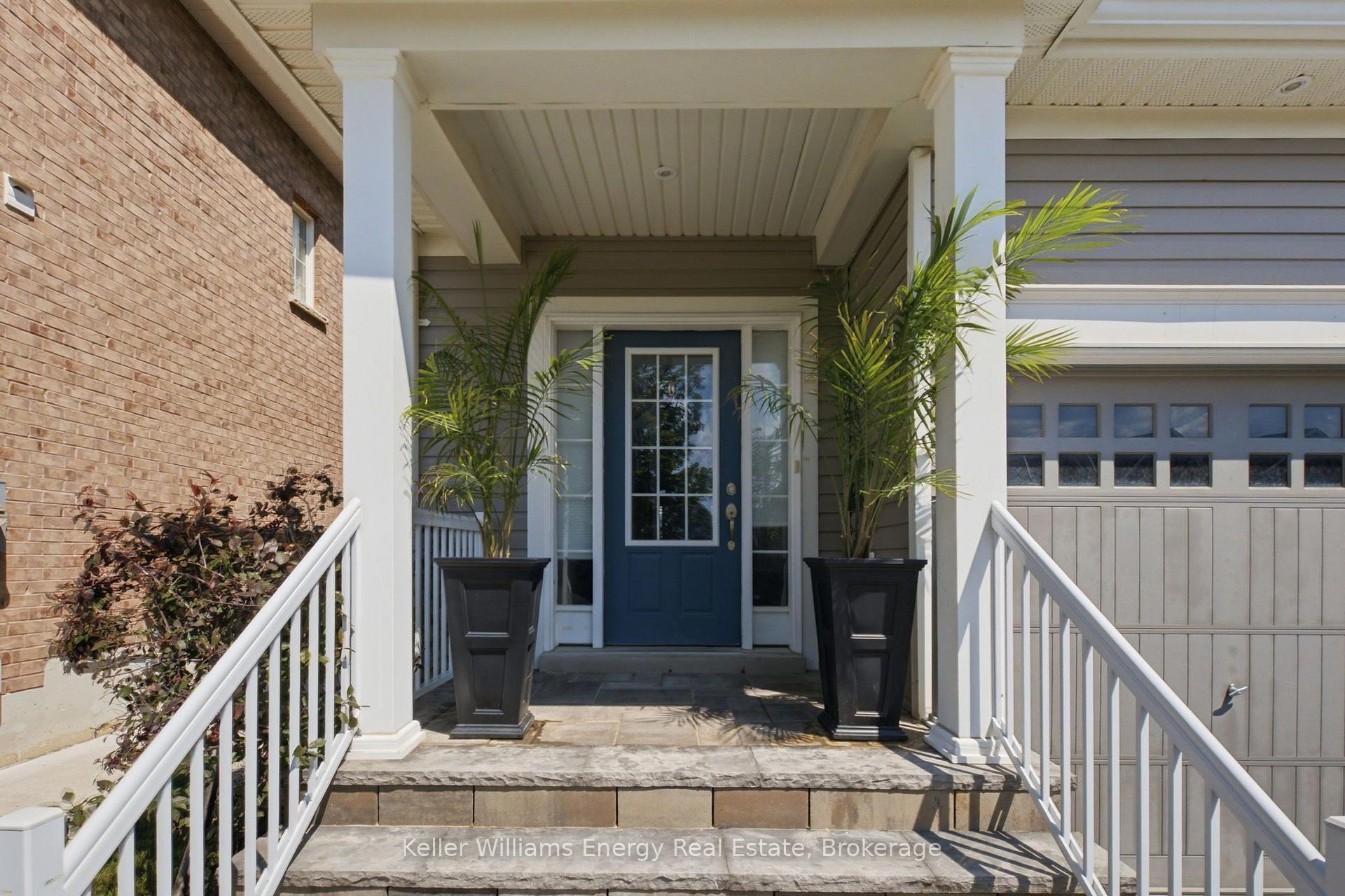 Photo 2 of 1737 Frederick Mason Drive, Oshawa, Taunton — HOMEH