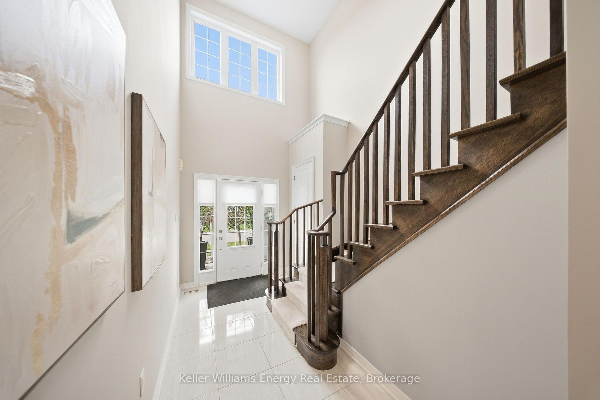 Photo 3 of 1737 Frederick Mason Drive, Oshawa, Taunton — HOMEH