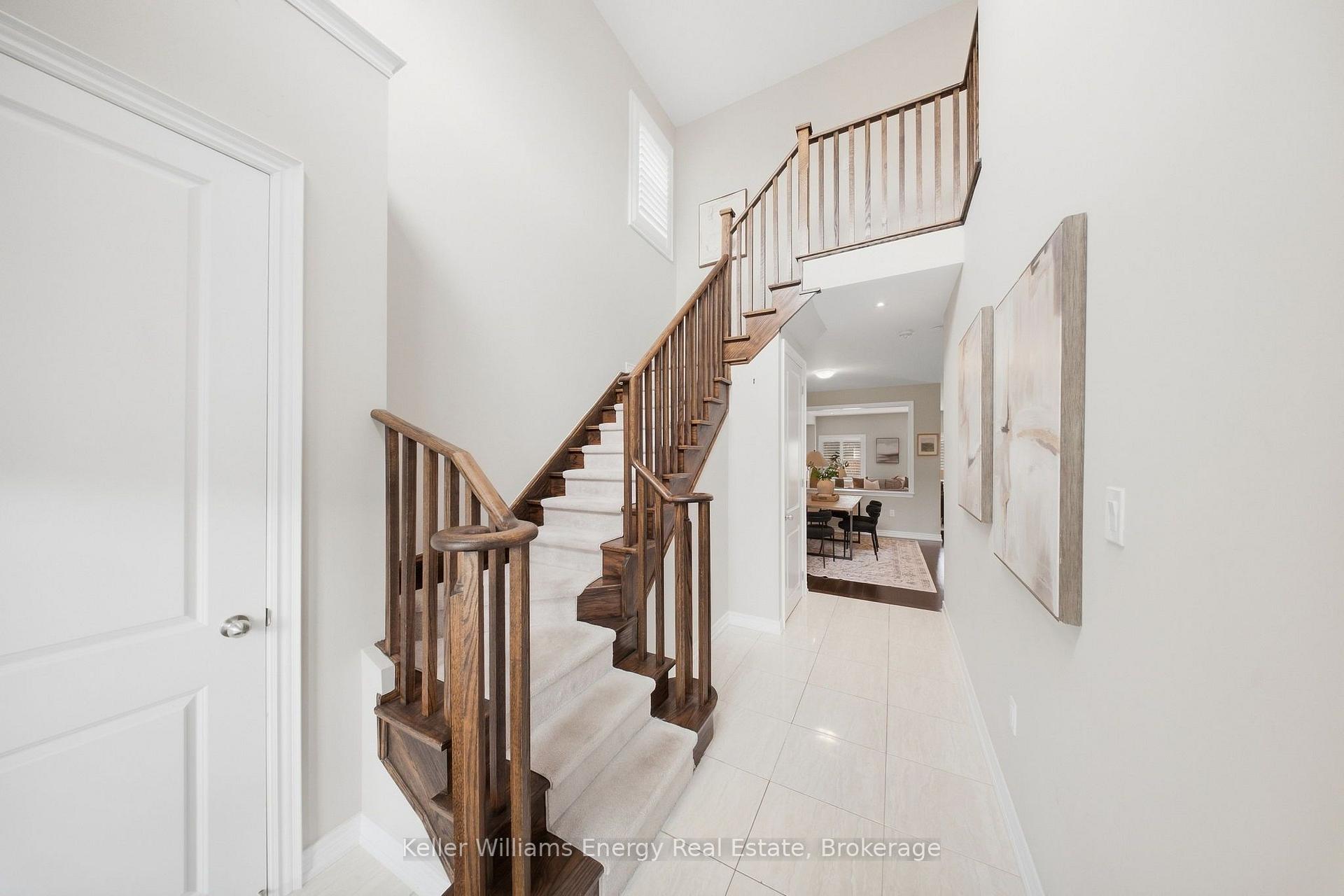 Photo 4 of 1737 Frederick Mason Drive, Oshawa, Taunton — HOMEH