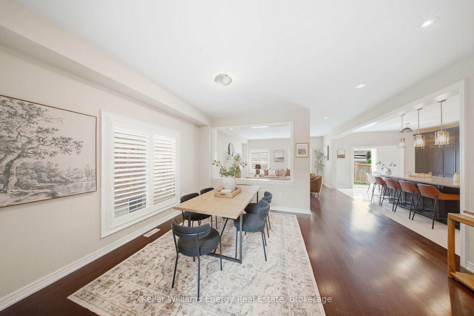 Photo 5 of 1737 Frederick Mason Drive, Oshawa, Taunton — HOMEH