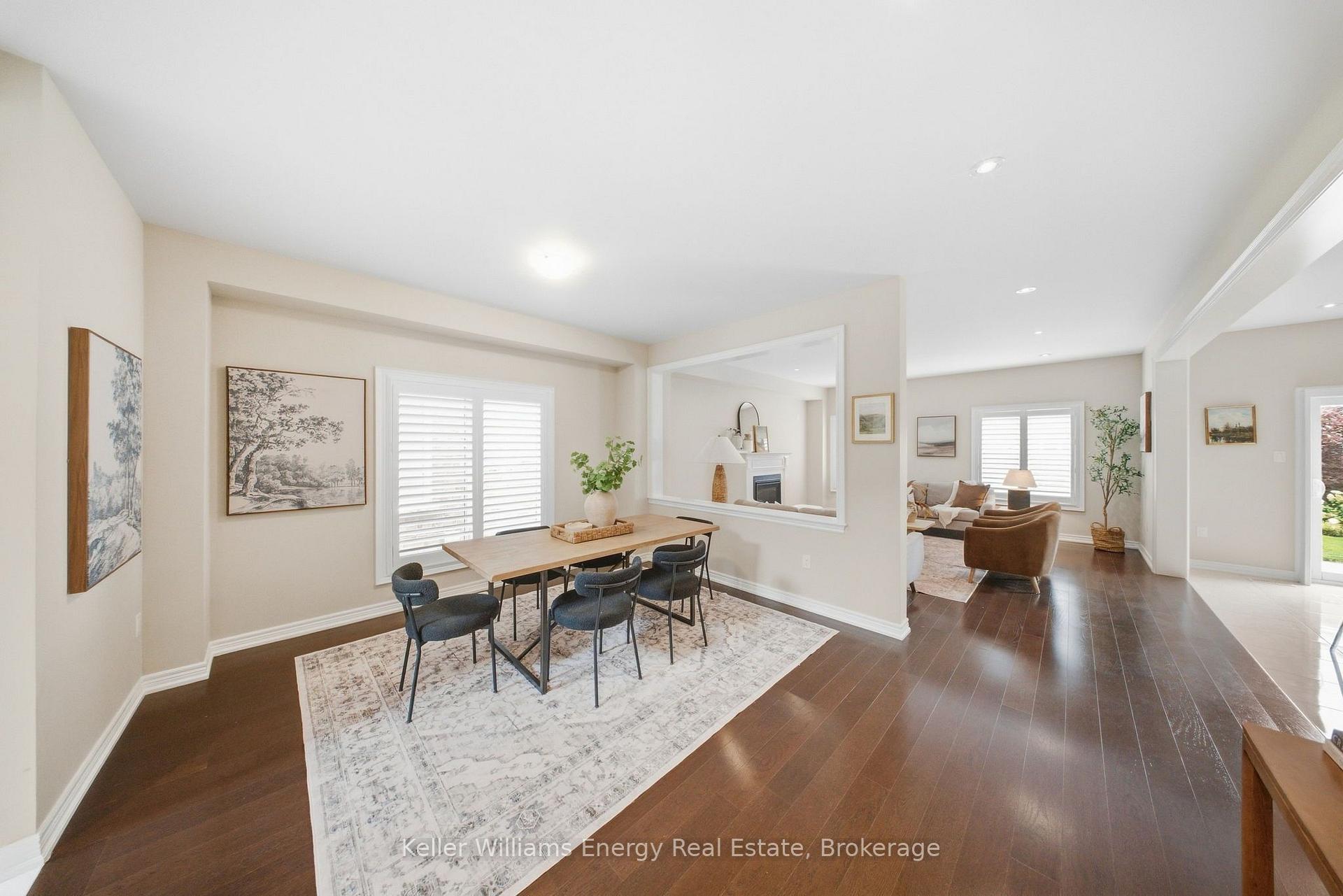 Photo 6 of 1737 Frederick Mason Drive, Oshawa, Taunton — HOMEH