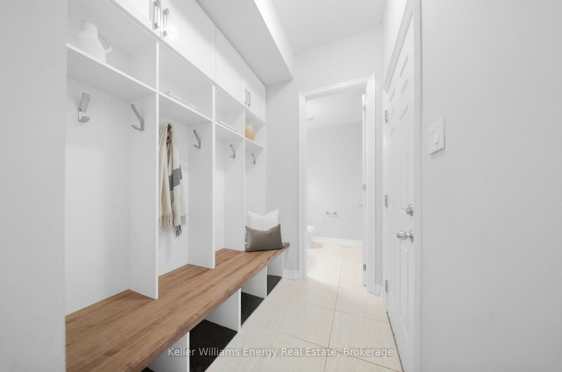 Photo 7 of 1737 Frederick Mason Drive, Oshawa, Taunton — HOMEH