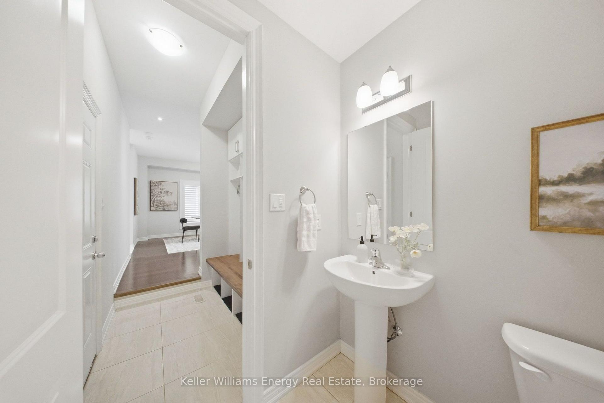 Photo 8 of 1737 Frederick Mason Drive, Oshawa, Taunton — HOMEH