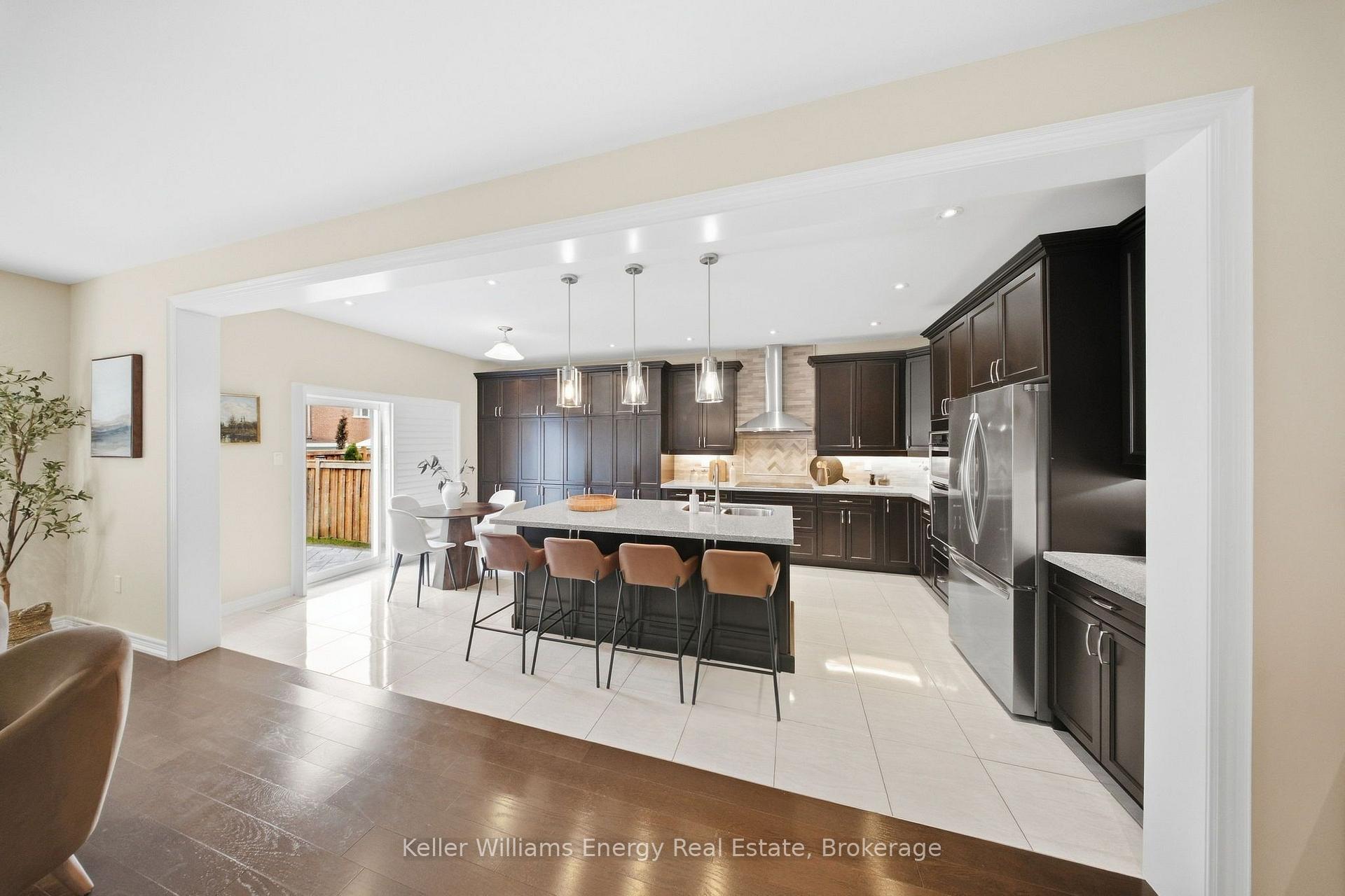 Photo 9 of 1737 Frederick Mason Drive, Oshawa, Taunton — HOMEH