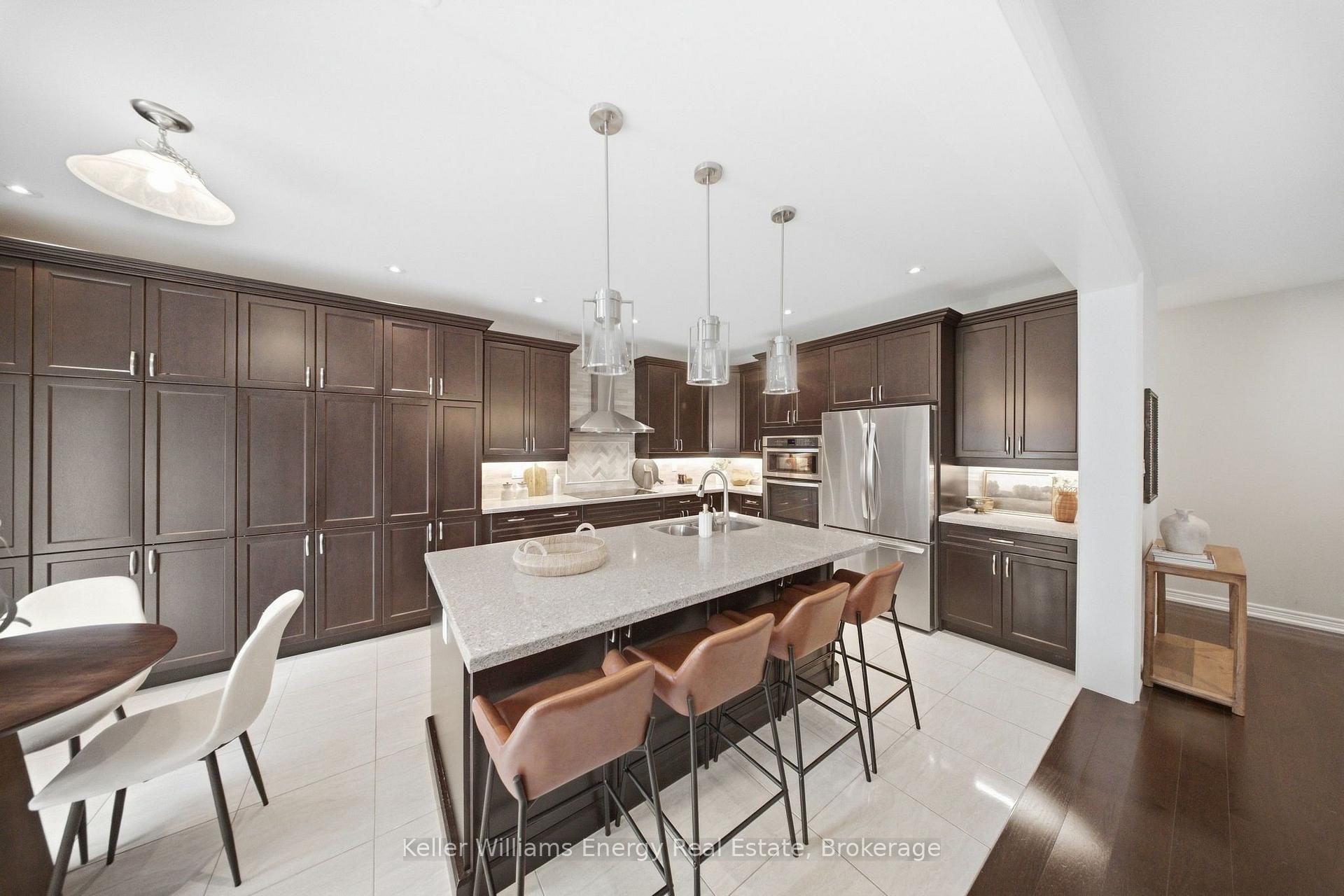 Photo 10 of 1737 Frederick Mason Drive, Oshawa, Taunton — HOMEH