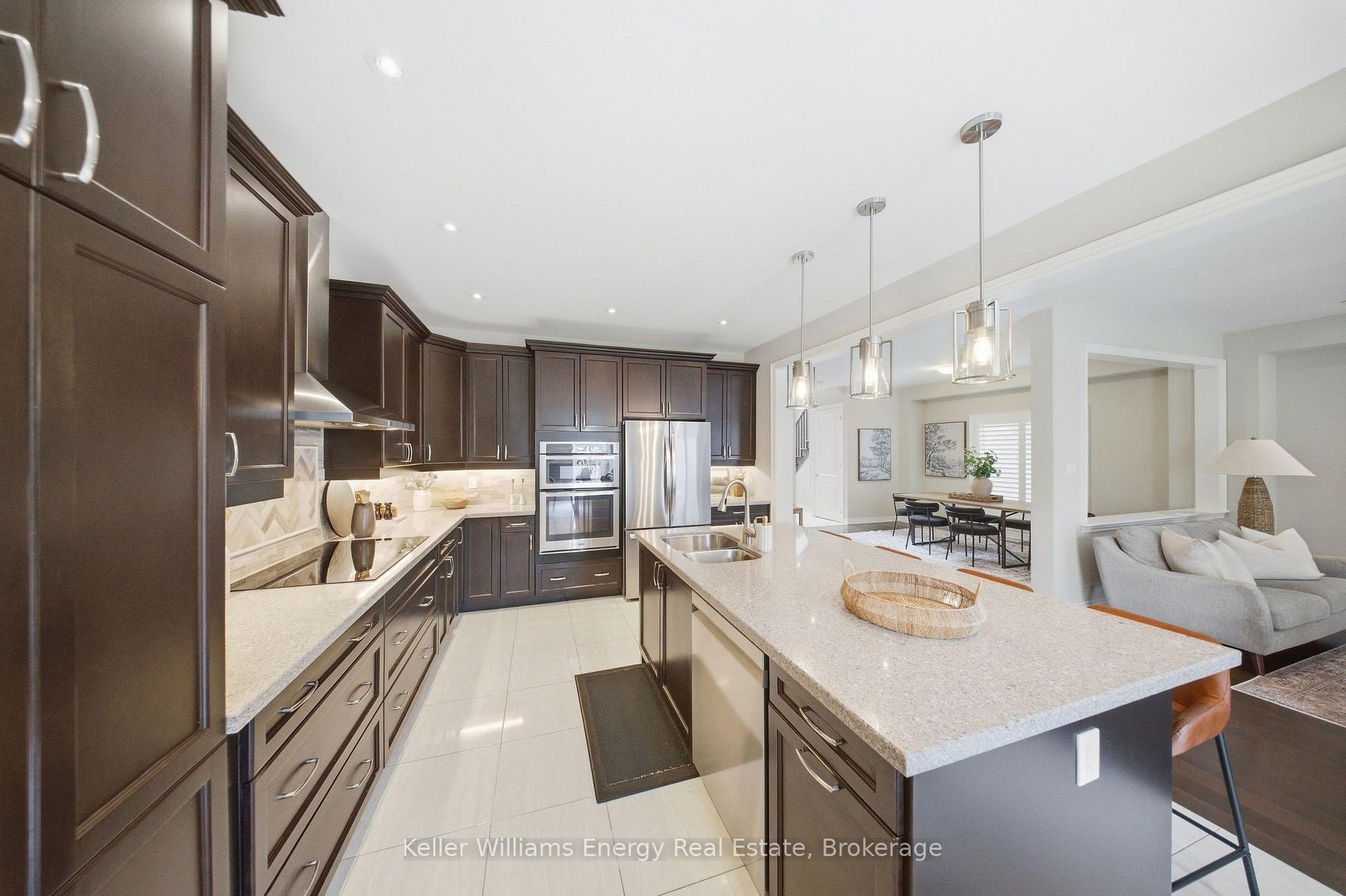 Photo 11 of 1737 Frederick Mason Drive, Oshawa, Taunton — HOMEH
