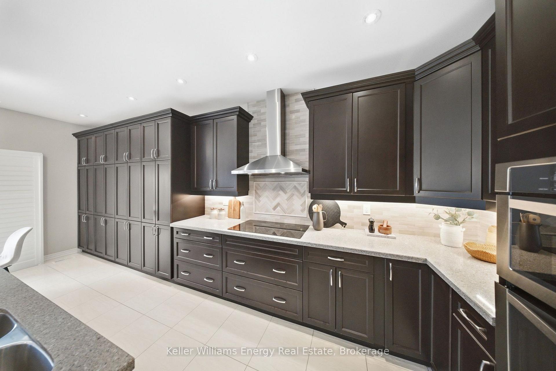 Photo 14 of 1737 Frederick Mason Drive, Oshawa, Taunton — HOMEH