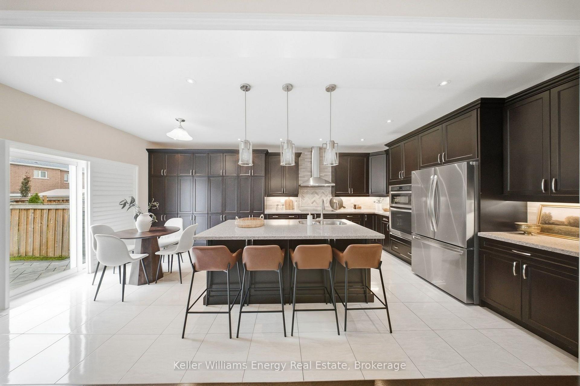 Photo 15 of 1737 Frederick Mason Drive, Oshawa, Taunton — HOMEH