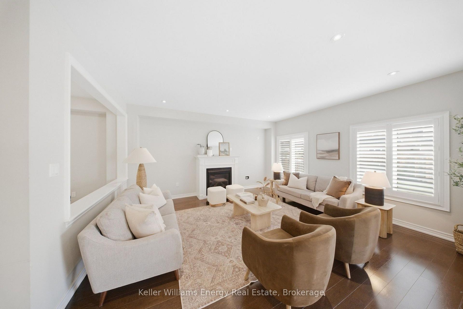 Photo 17 of 1737 Frederick Mason Drive, Oshawa, Taunton — HOMEH