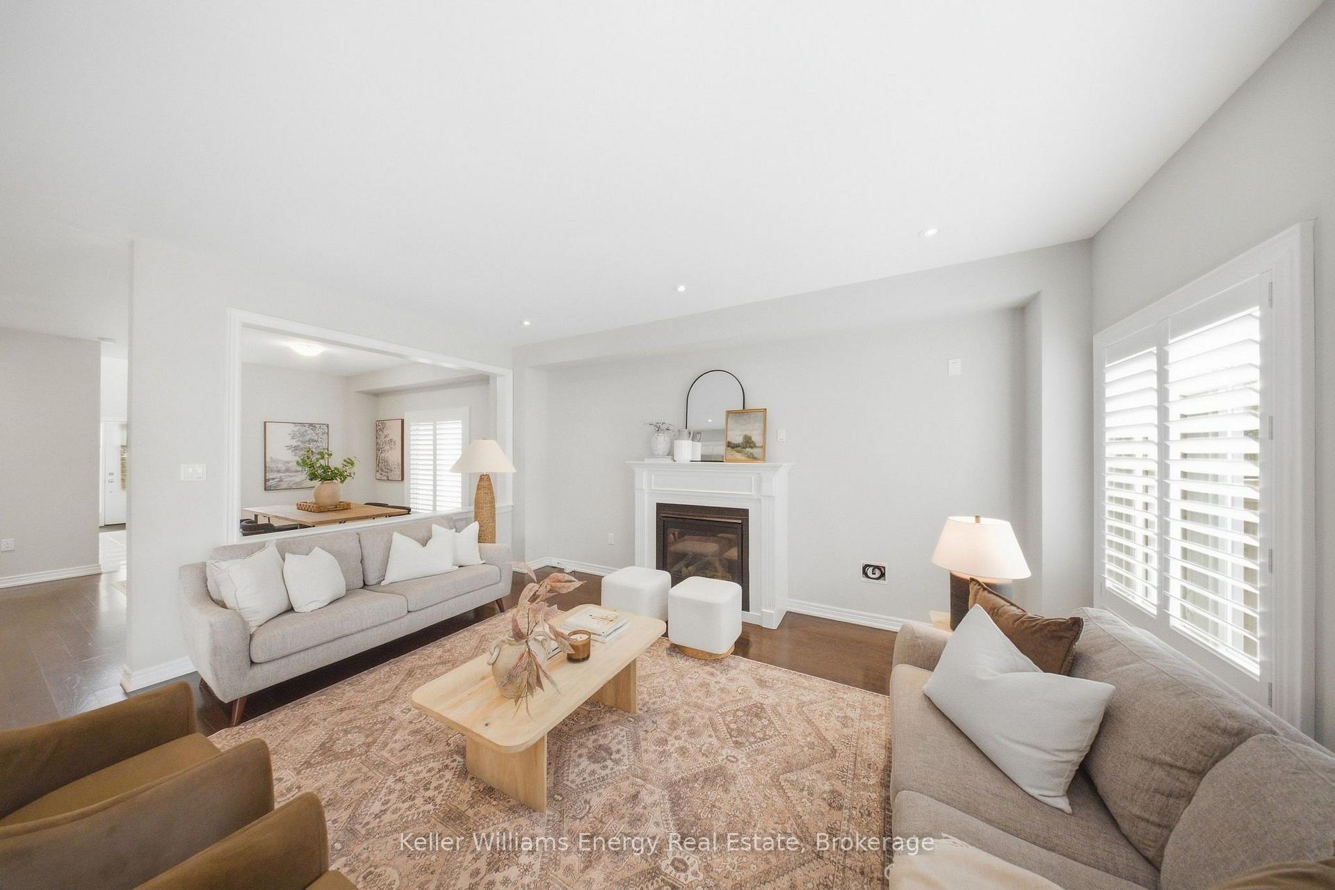 Photo 18 of 1737 Frederick Mason Drive, Oshawa, Taunton — HOMEH