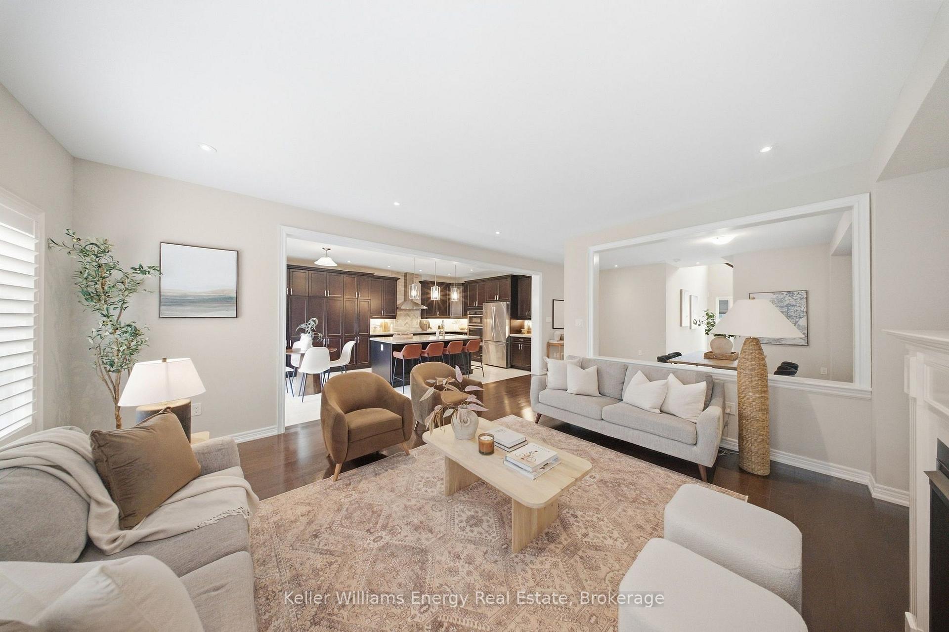 Photo 19 of 1737 Frederick Mason Drive, Oshawa, Taunton — HOMEH