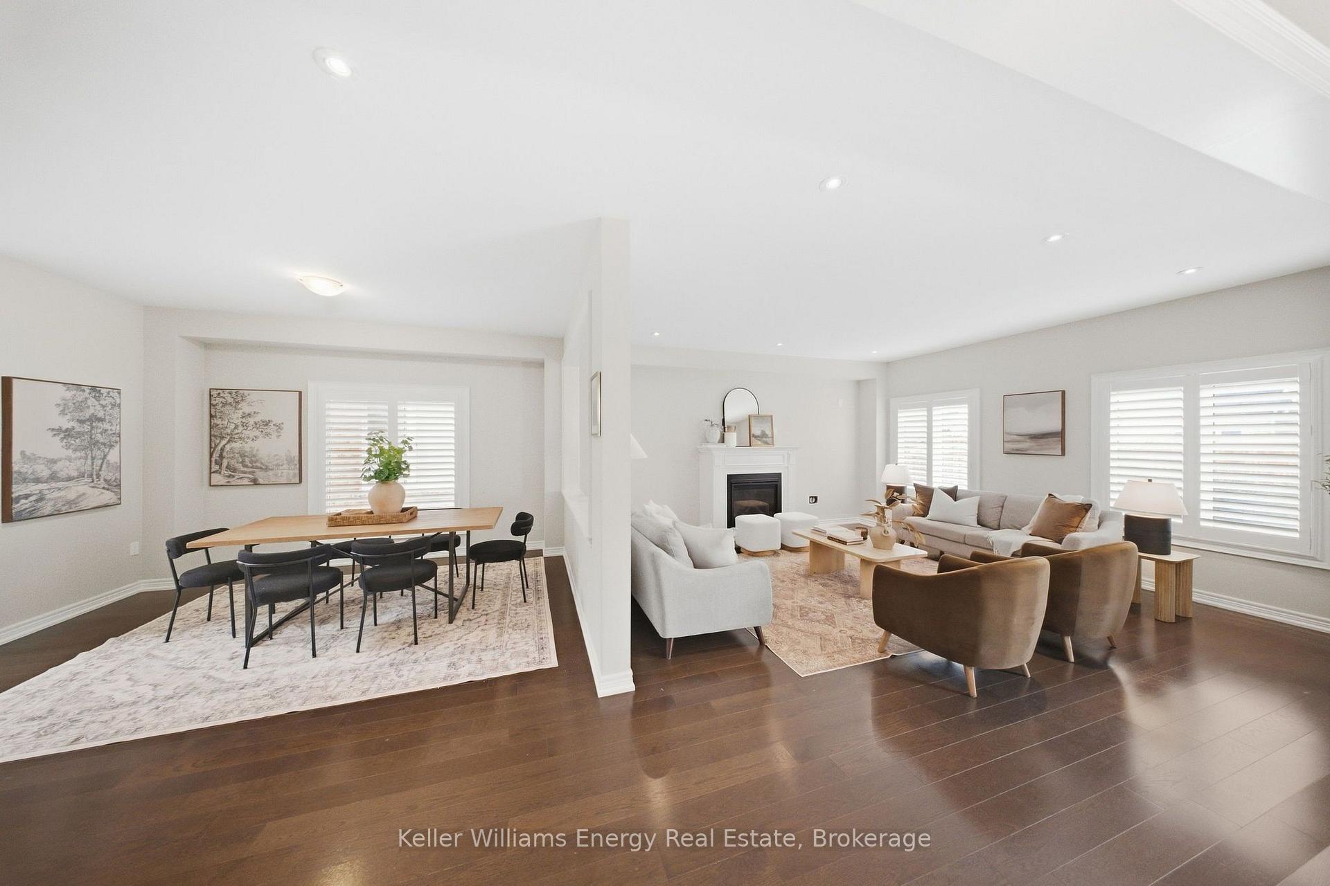 Photo 20 of 1737 Frederick Mason Drive, Oshawa, Taunton — HOMEH
