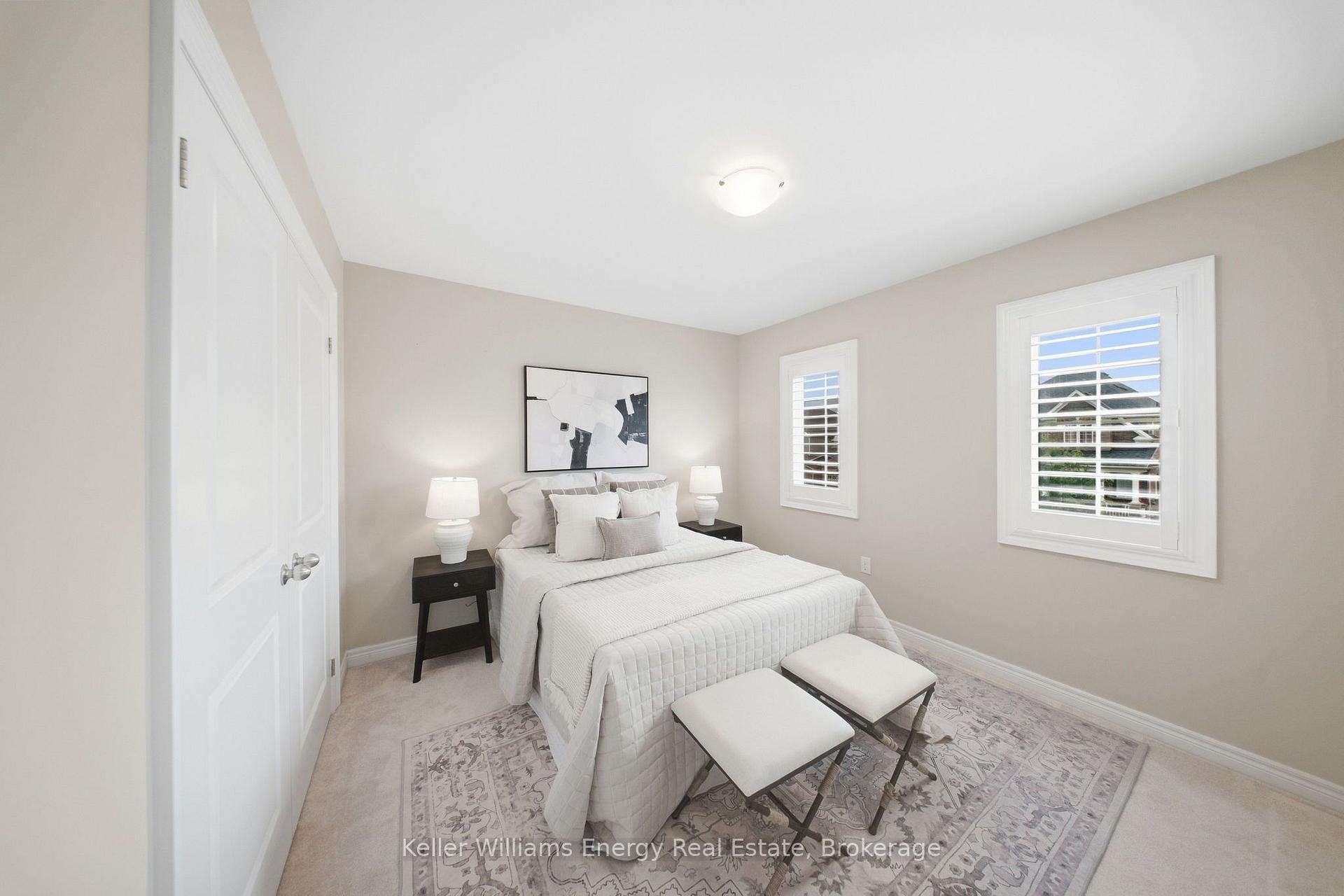 Photo 21 of 1737 Frederick Mason Drive, Oshawa, Taunton — HOMEH