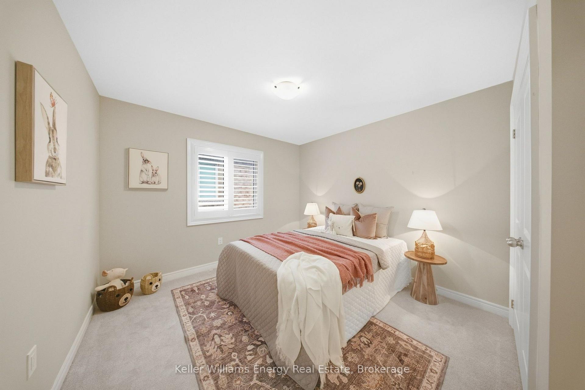 Photo 23 of 1737 Frederick Mason Drive, Oshawa, Taunton — HOMEH
