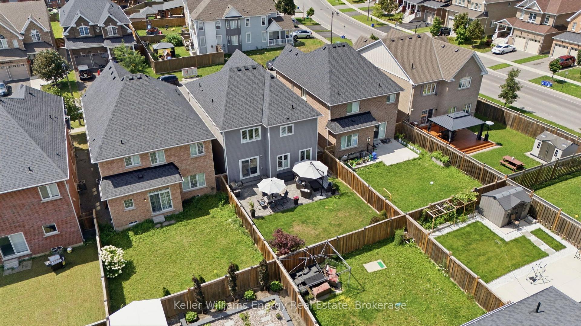 Photo 41 of 1737 Frederick Mason Drive, Oshawa, Taunton — HOMEH