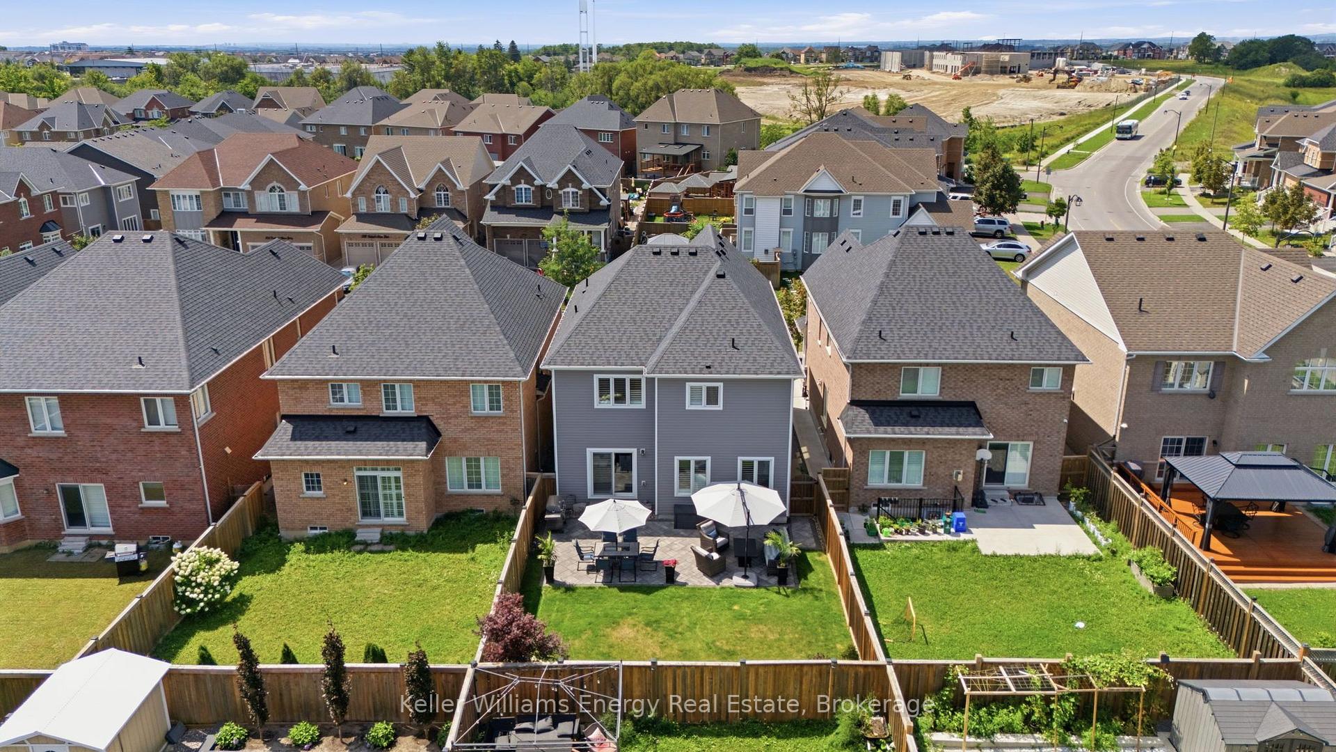 Photo 42 of 1737 Frederick Mason Drive, Oshawa, Taunton — HOMEH