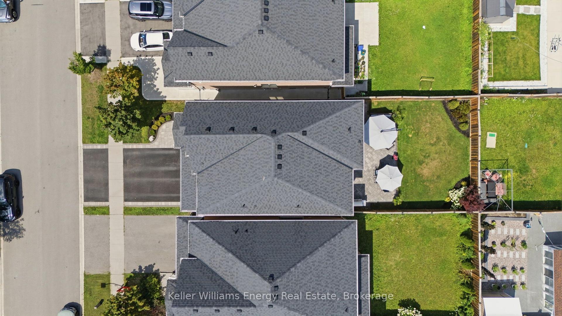 Photo 43 of 1737 Frederick Mason Drive, Oshawa, Taunton — HOMEH