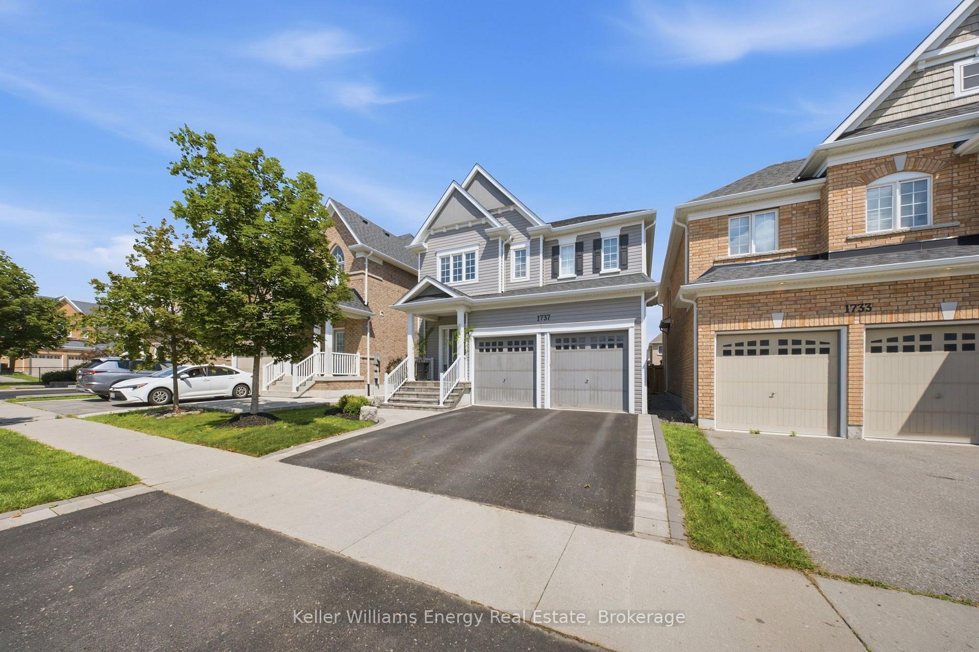 Photo 44 of 1737 Frederick Mason Drive, Oshawa, Taunton — HOMEH