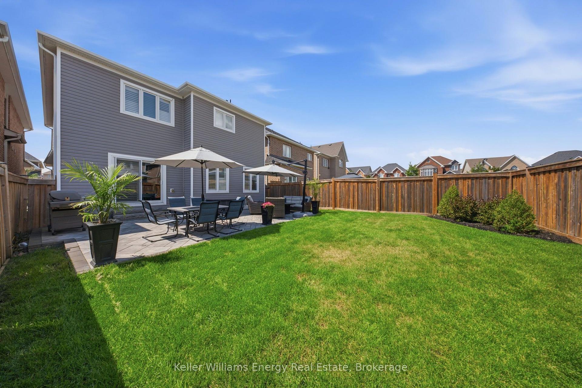 Photo 45 of 1737 Frederick Mason Drive, Oshawa, Taunton — HOMEH
