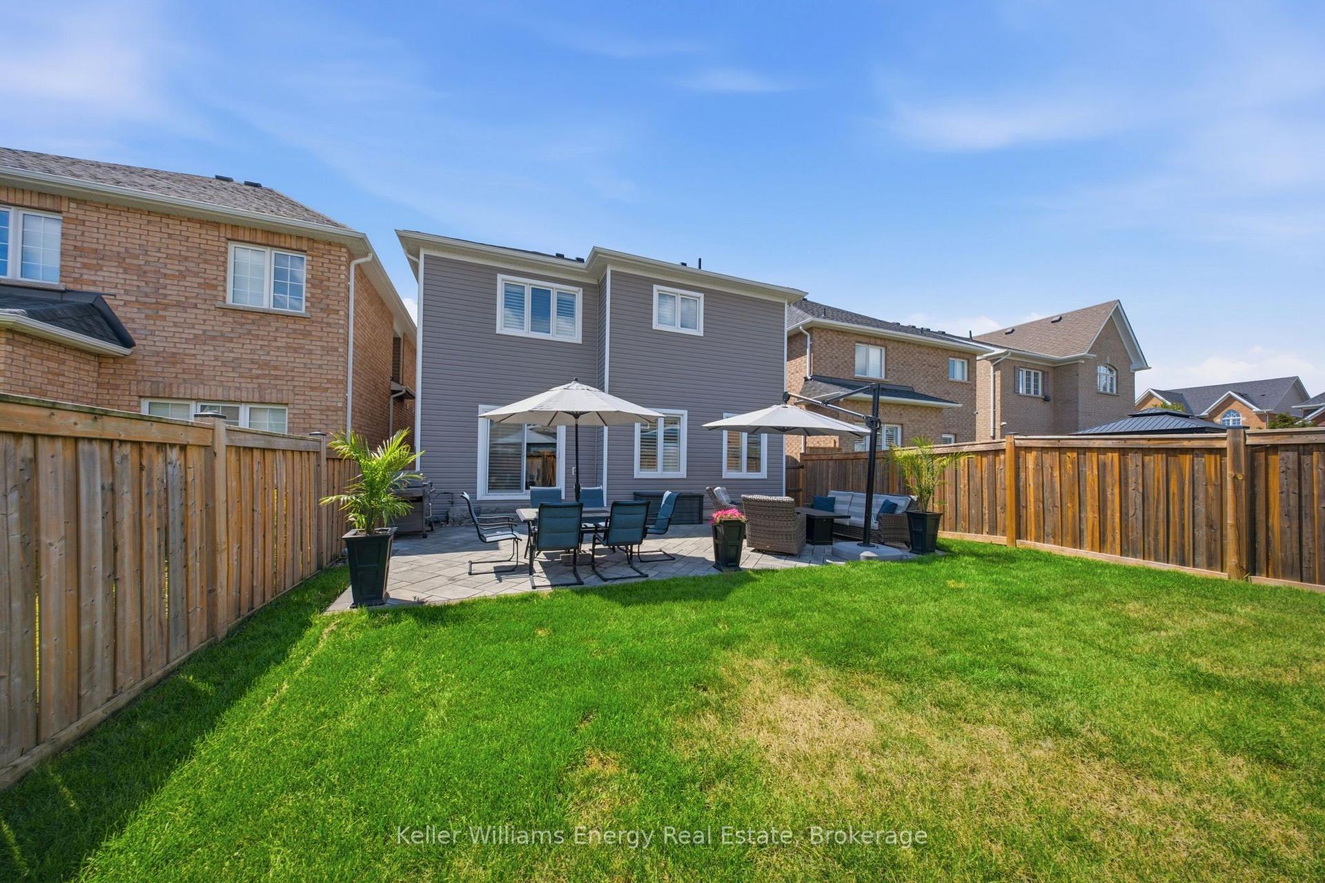 Photo 46 of 1737 Frederick Mason Drive, Oshawa, Taunton — HOMEH