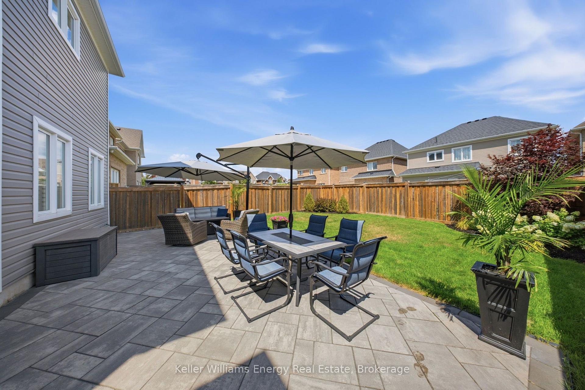 Photo 47 of 1737 Frederick Mason Drive, Oshawa, Taunton — HOMEH