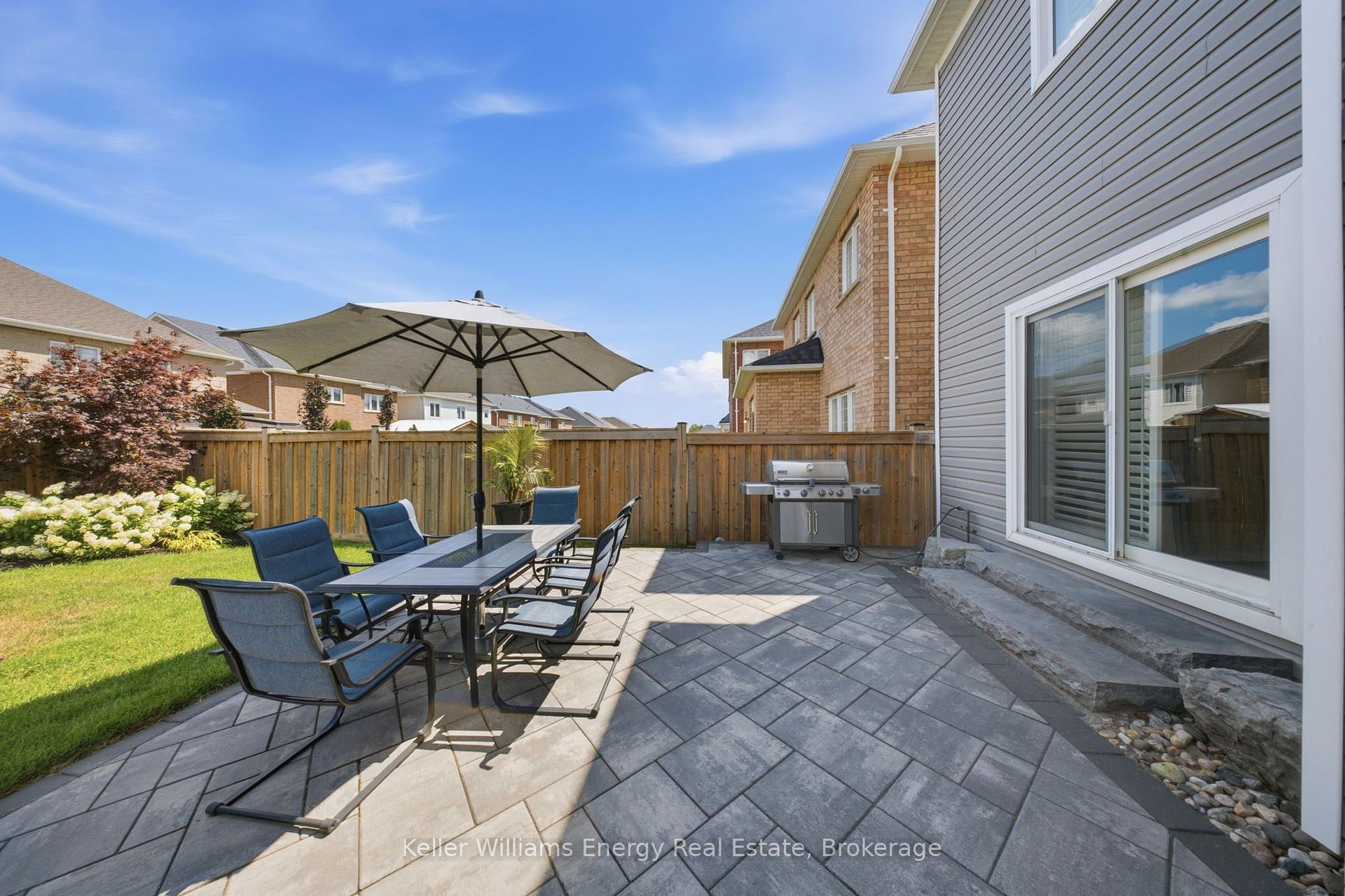 Photo 48 of 1737 Frederick Mason Drive, Oshawa, Taunton — HOMEH