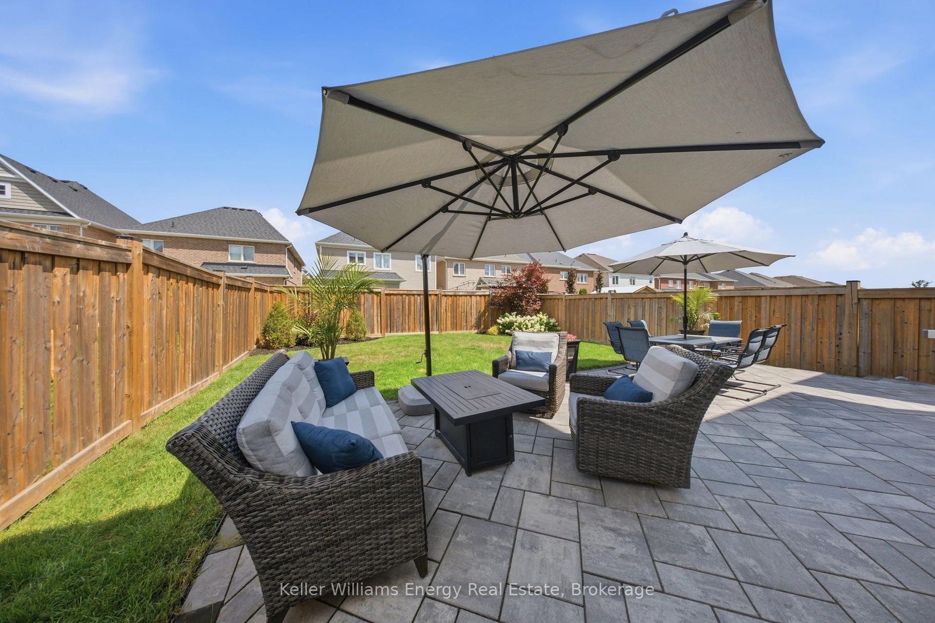 Photo 49 of 1737 Frederick Mason Drive, Oshawa, Taunton — HOMEH