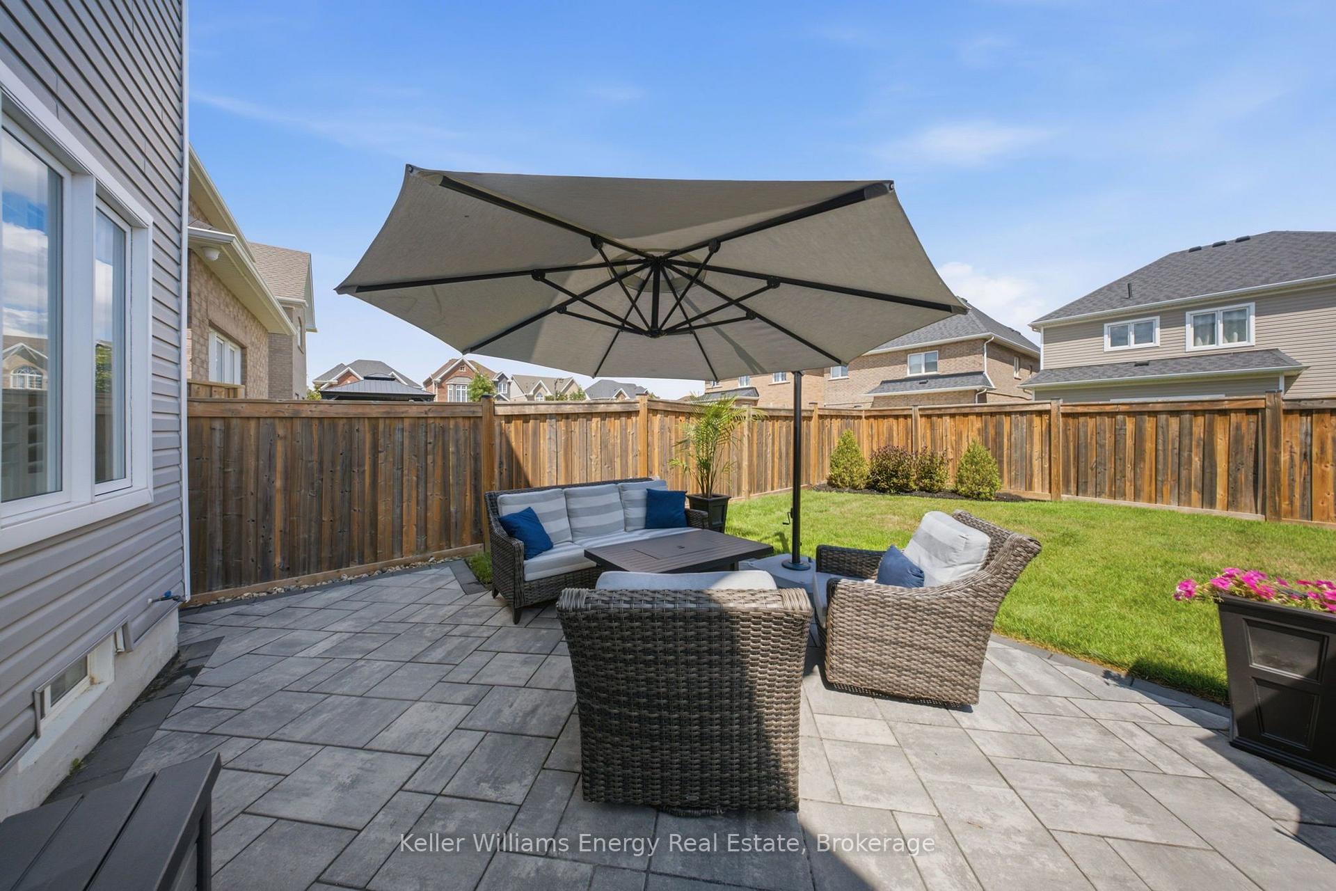 Photo 50 of 1737 Frederick Mason Drive, Oshawa, Taunton — HOMEH