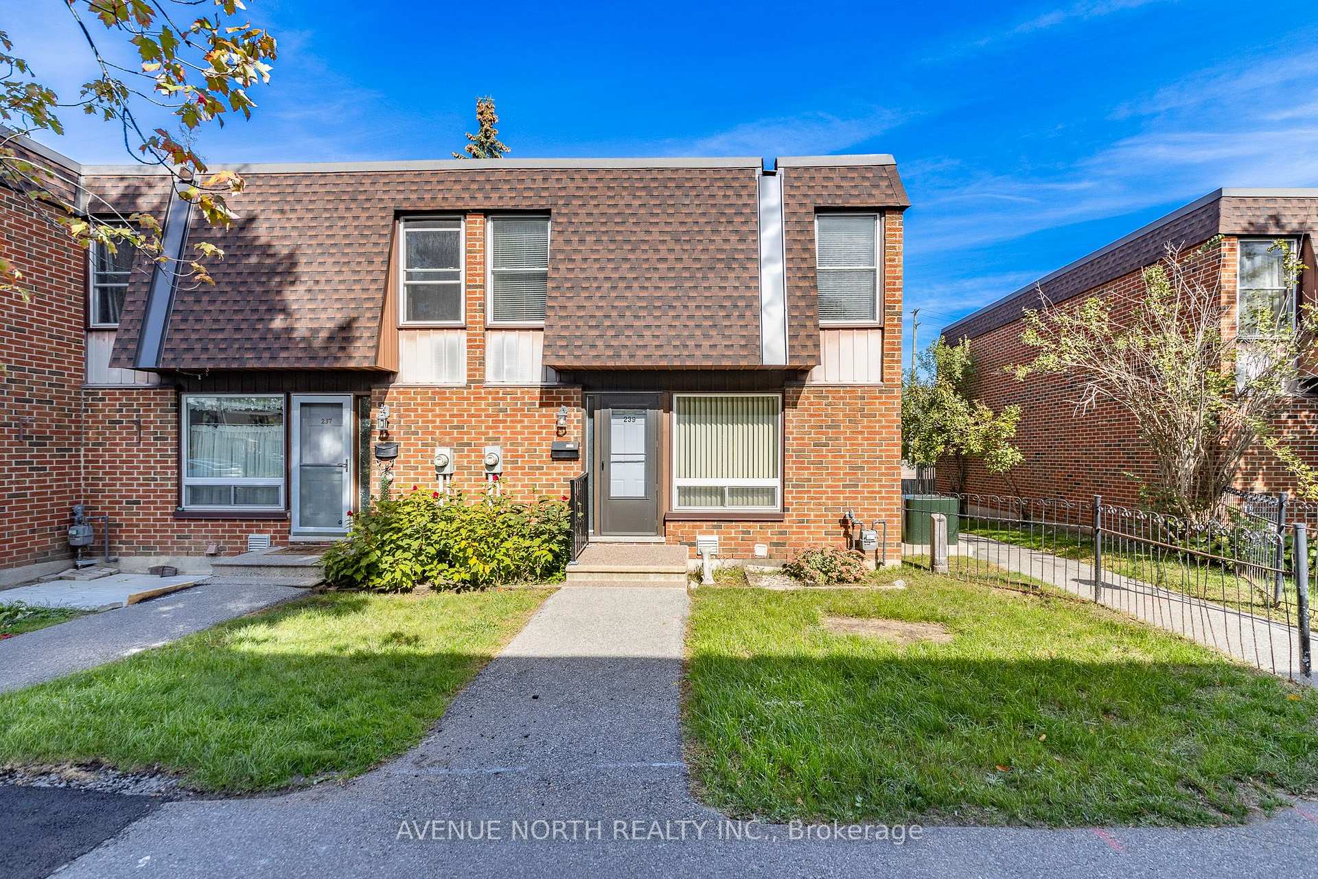 Photo 36 of Unit 239, 2270 Cotters Crescent, Ottawa, Windsor Park Village — HOMEH