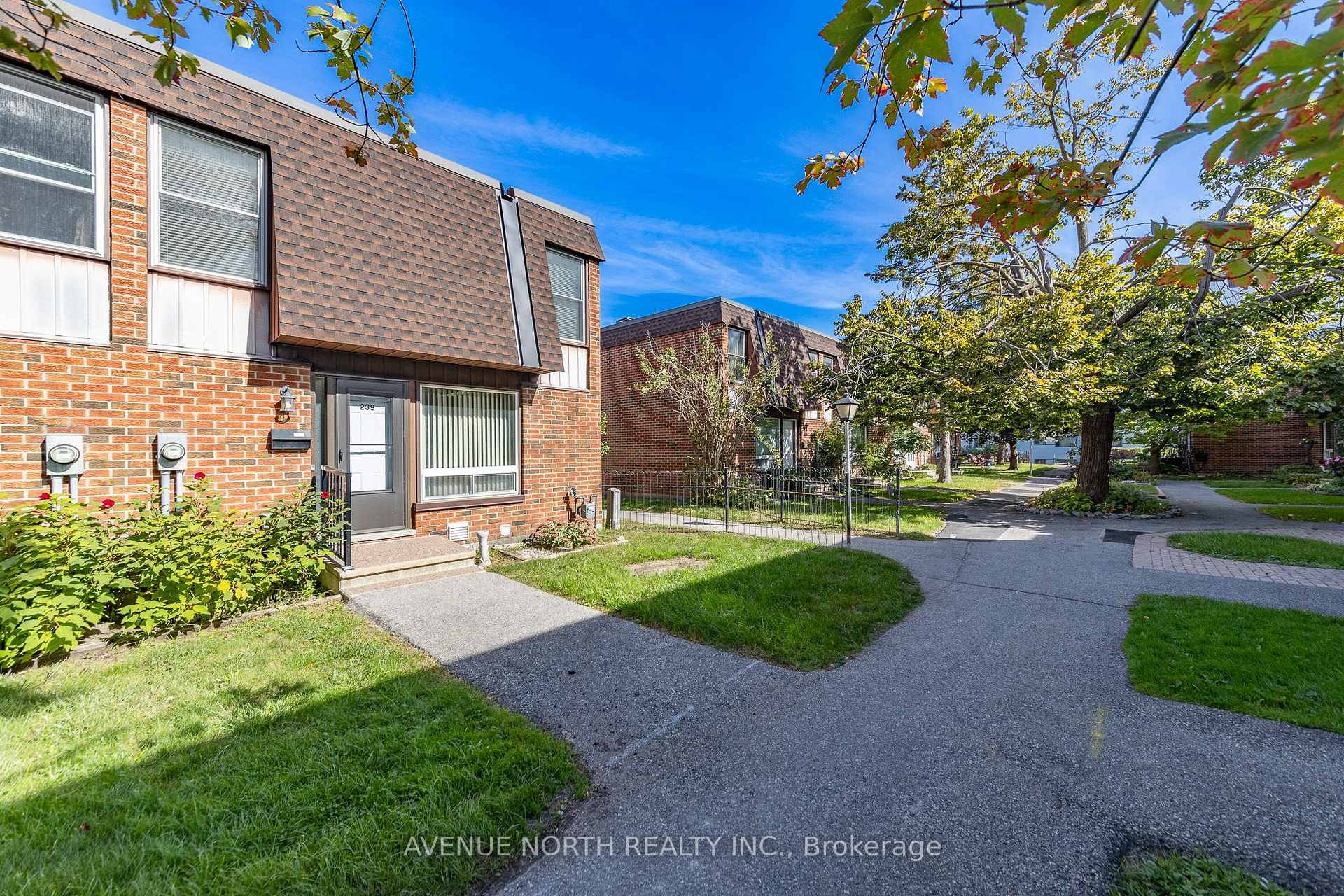 Photo 37 of Unit 239, 2270 Cotters Crescent, Ottawa, Windsor Park Village — HOMEH