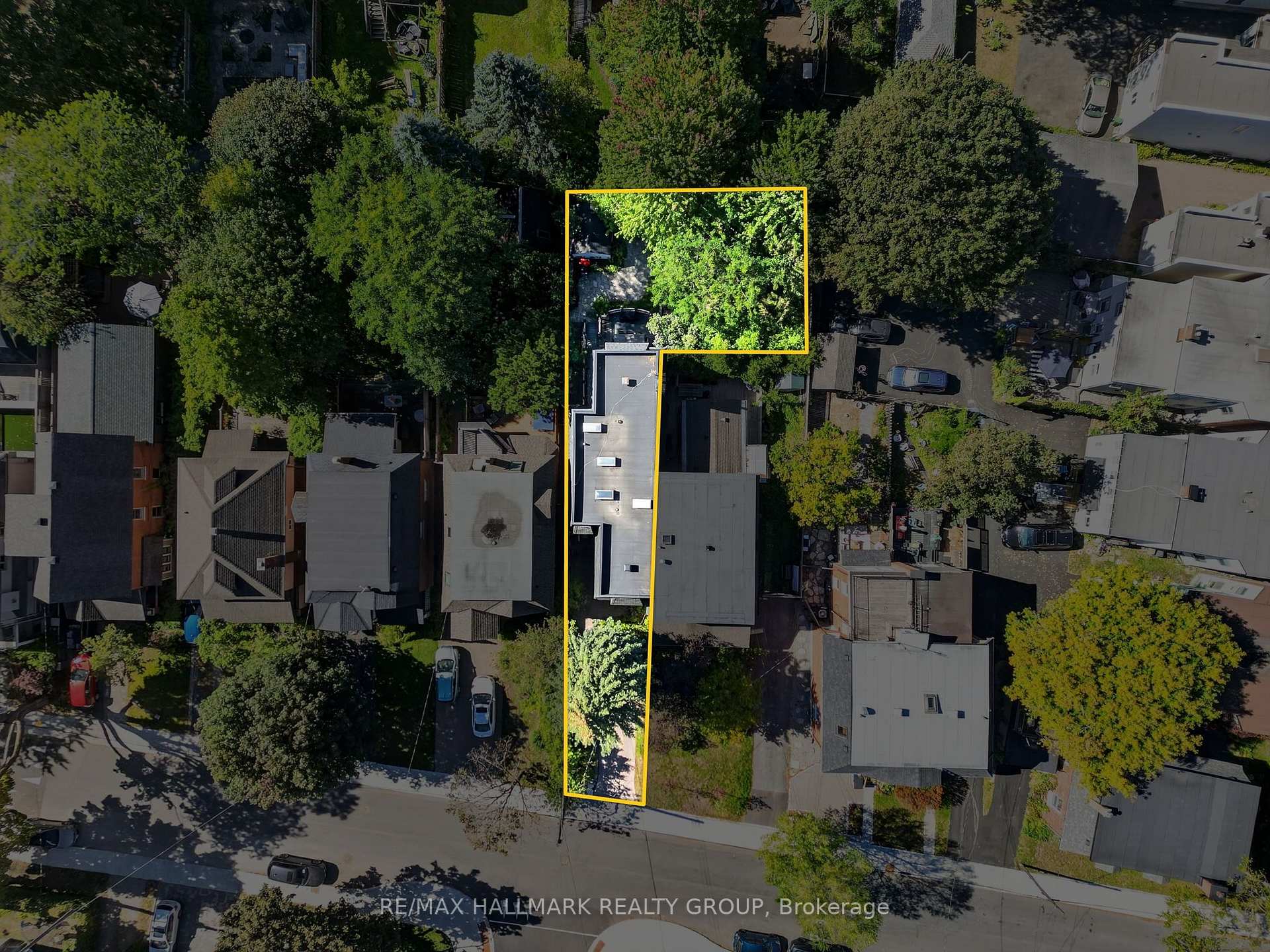 Photo 2 of 22 Ralph Street, Ottawa, Glebe — HOMEH