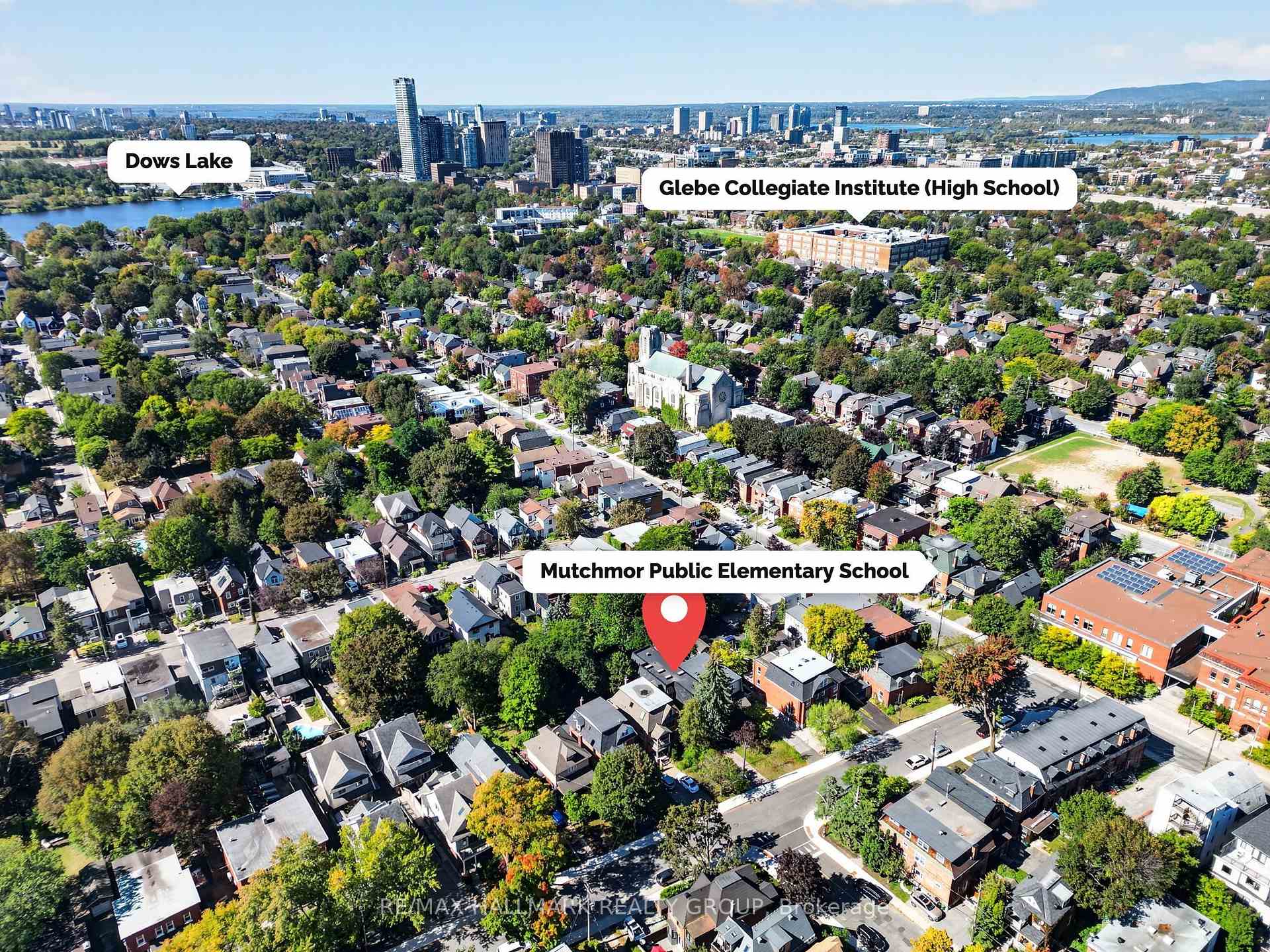Photo 4 of 22 Ralph Street, Ottawa, Glebe — HOMEH