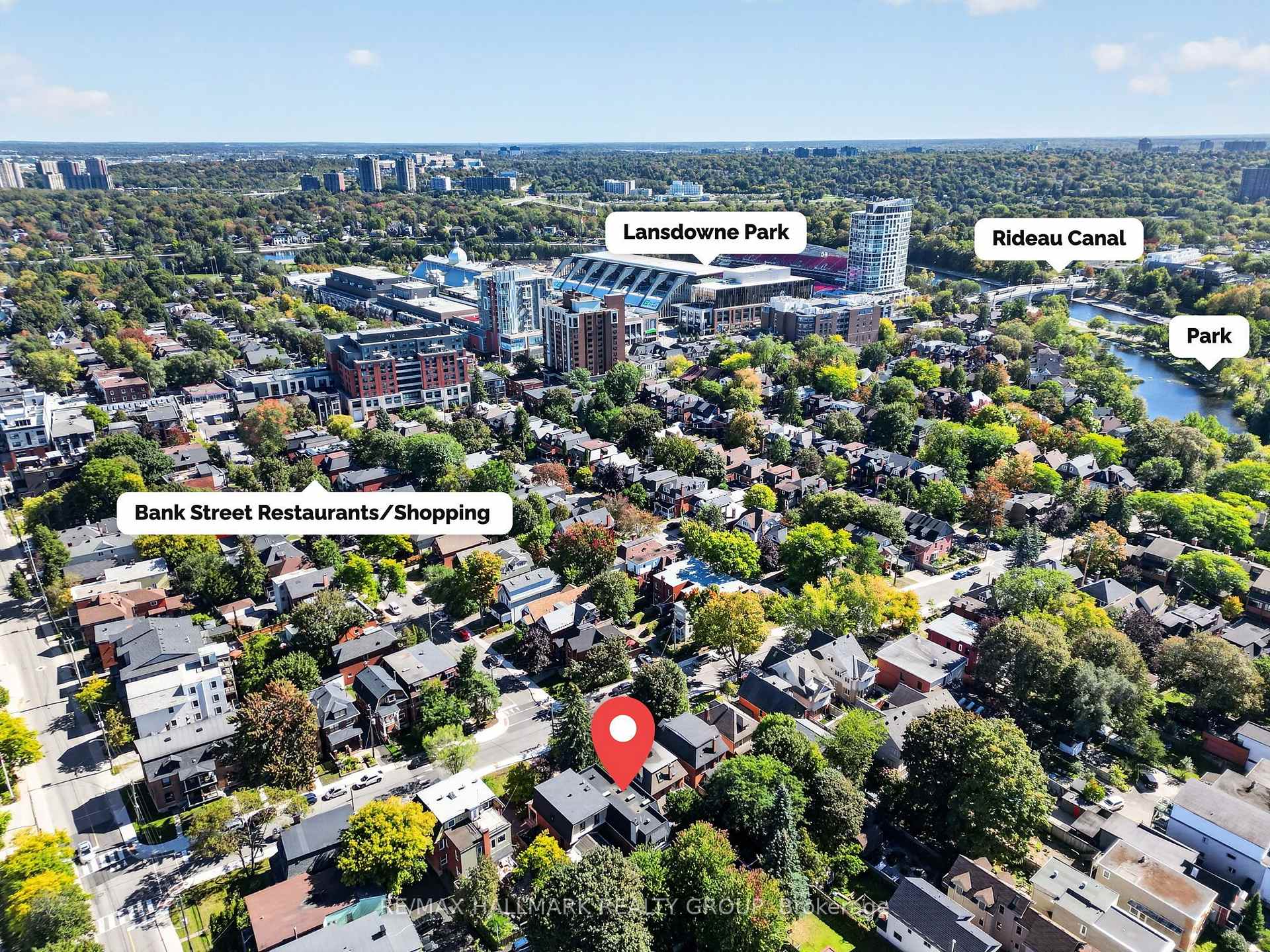 Photo 5 of 22 Ralph Street, Ottawa, Glebe — HOMEH