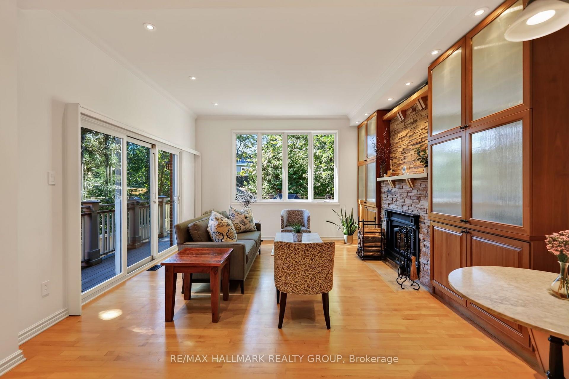 Photo 6 of 22 Ralph Street, Ottawa, Glebe — HOMEH