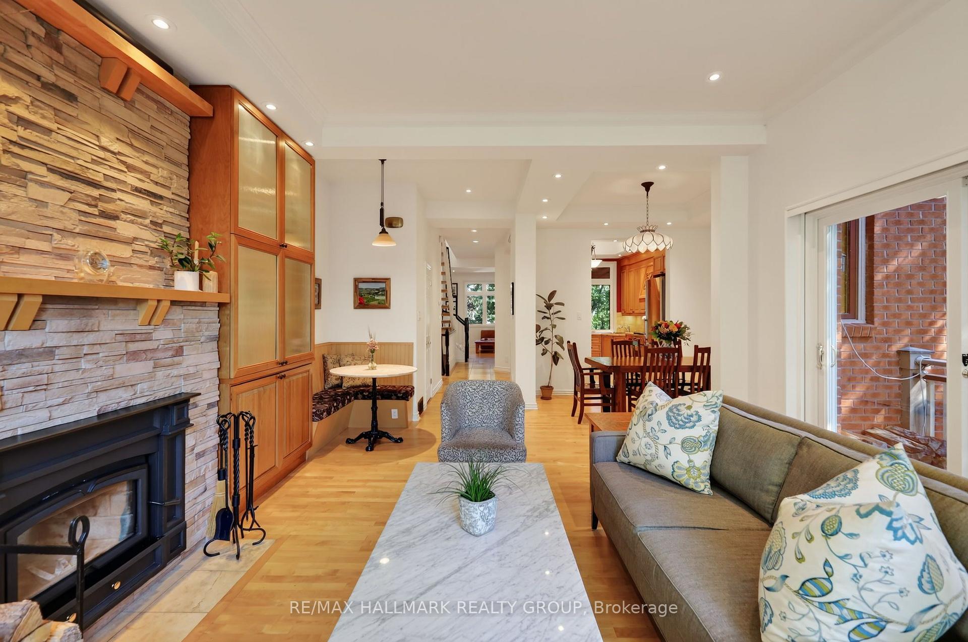 Photo 8 of 22 Ralph Street, Ottawa, Glebe — HOMEH