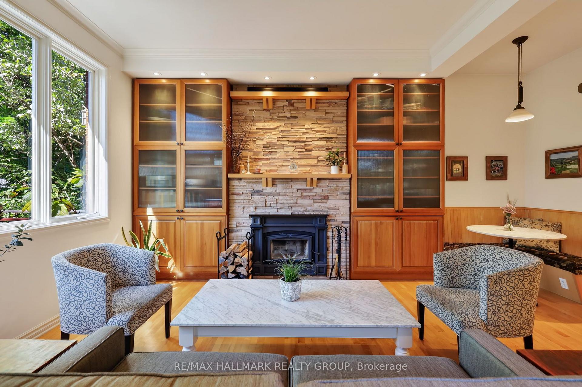Photo 10 of 22 Ralph Street, Ottawa, Glebe — HOMEH