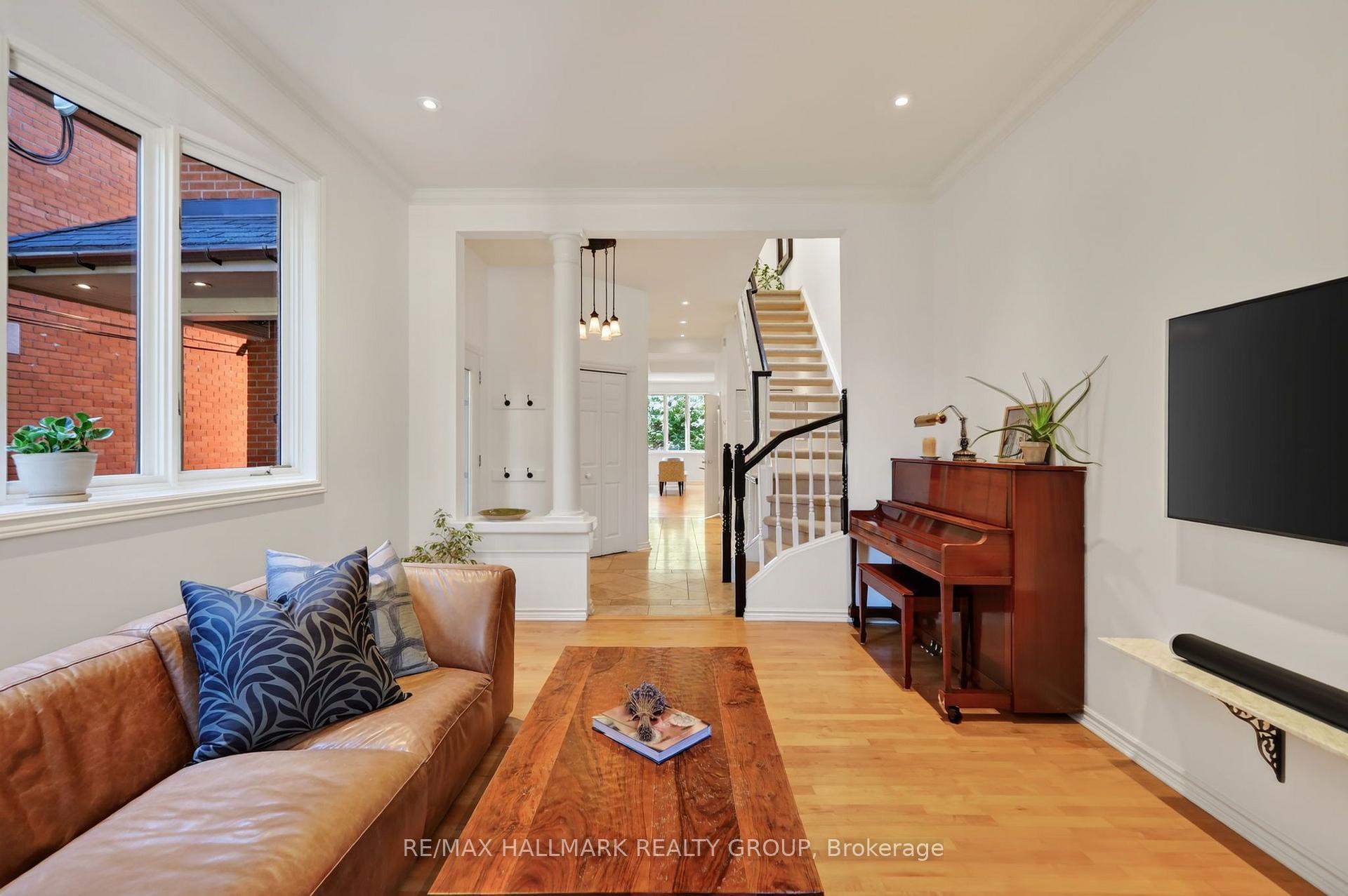 Photo 17 of 22 Ralph Street, Ottawa, Glebe — HOMEH