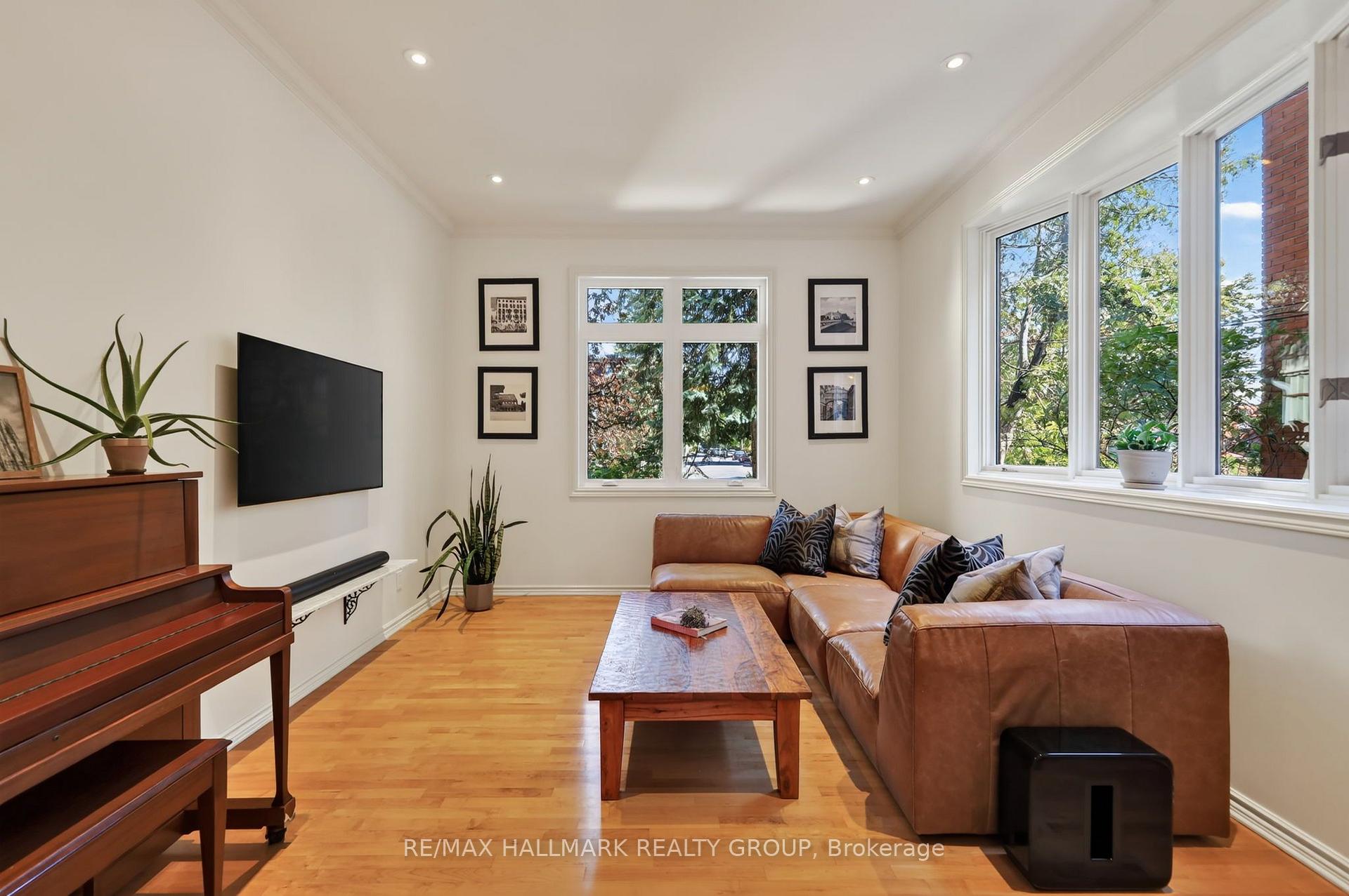 Photo 18 of 22 Ralph Street, Ottawa, Glebe — HOMEH