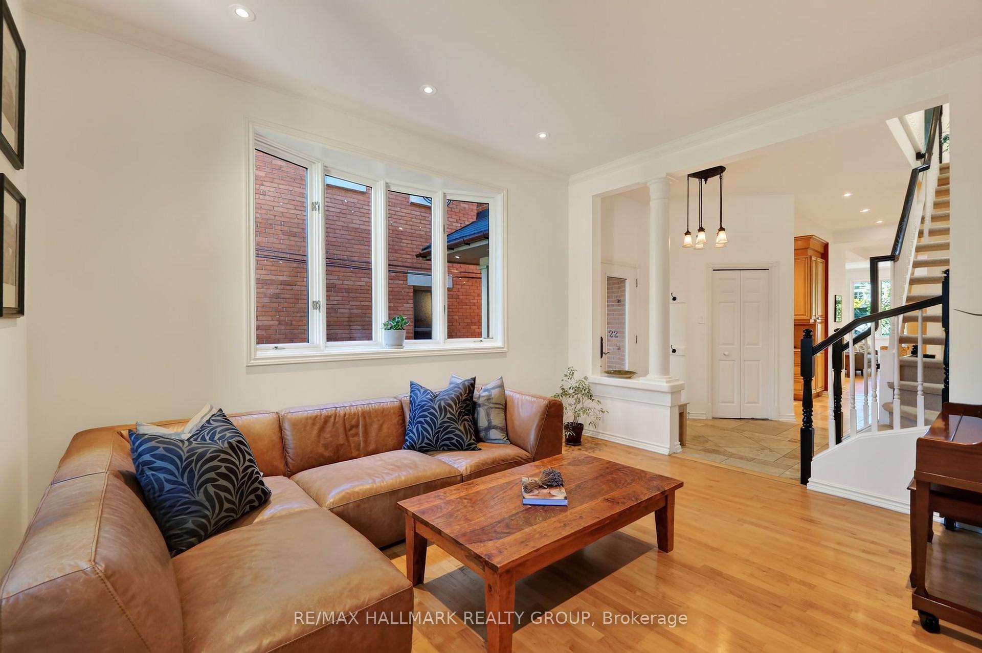 Photo 20 of 22 Ralph Street, Ottawa, Glebe — HOMEH