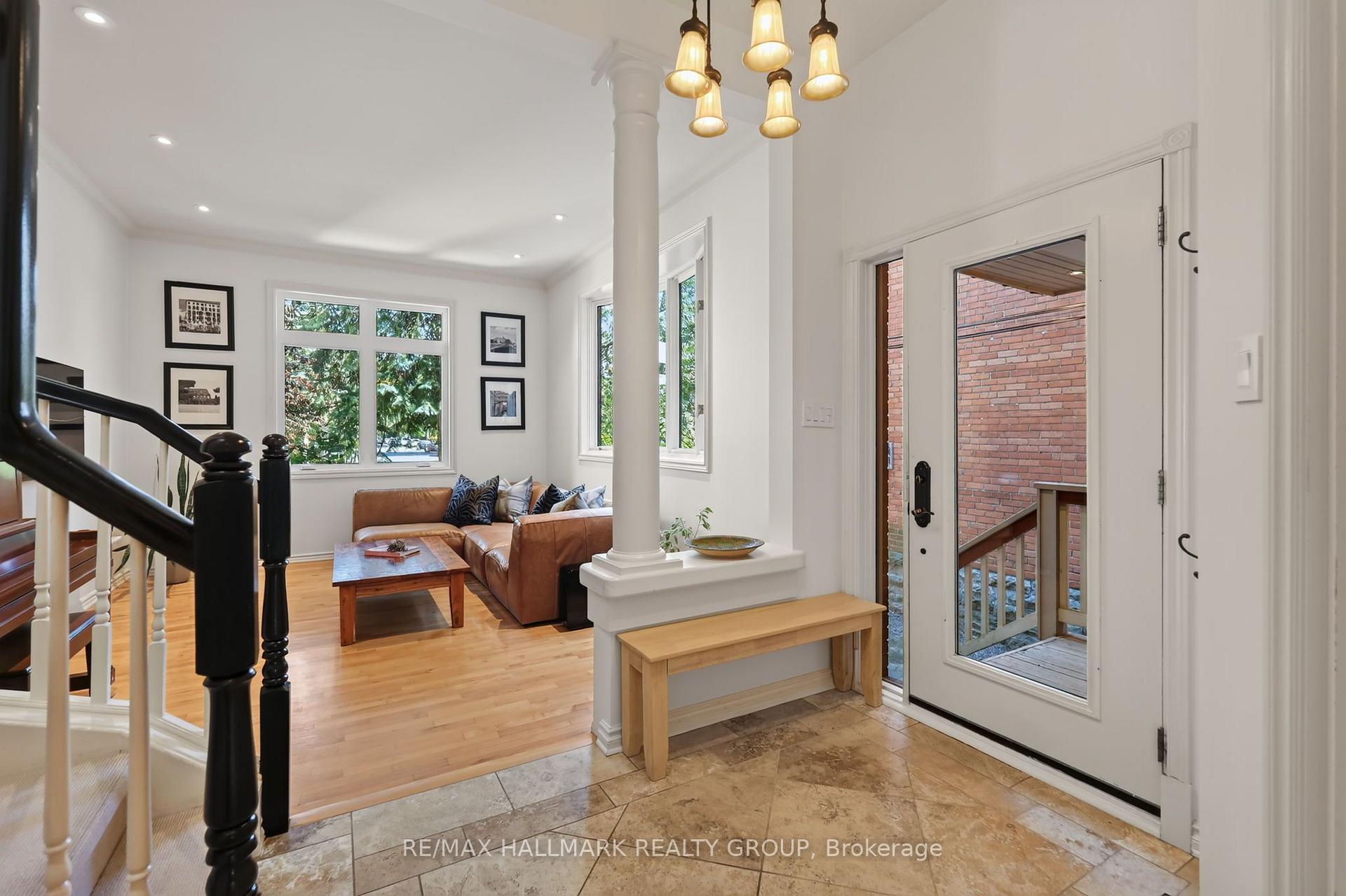 Photo 21 of 22 Ralph Street, Ottawa, Glebe — HOMEH