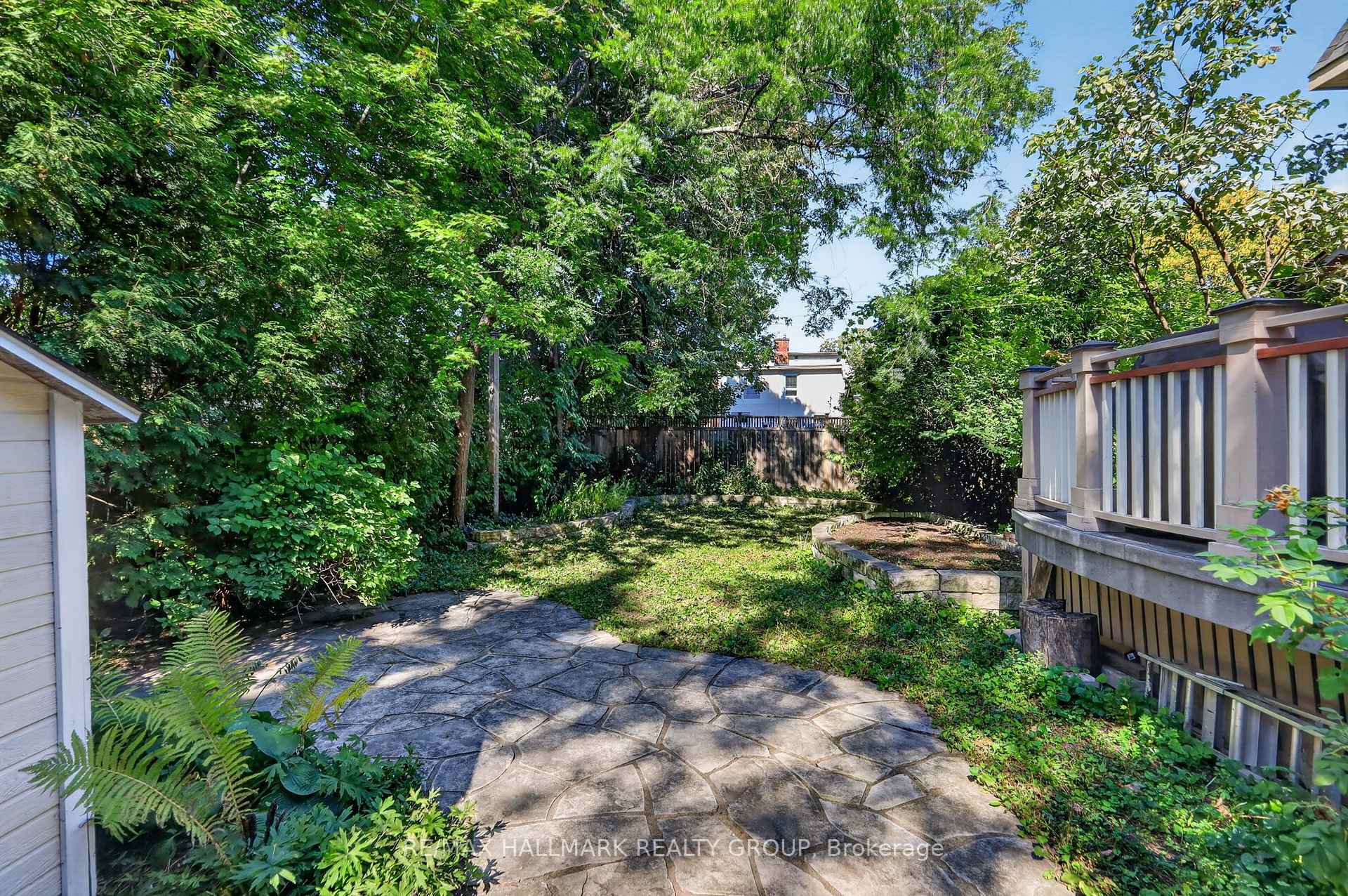 Photo 43 of 22 Ralph Street, Ottawa, Glebe — HOMEH