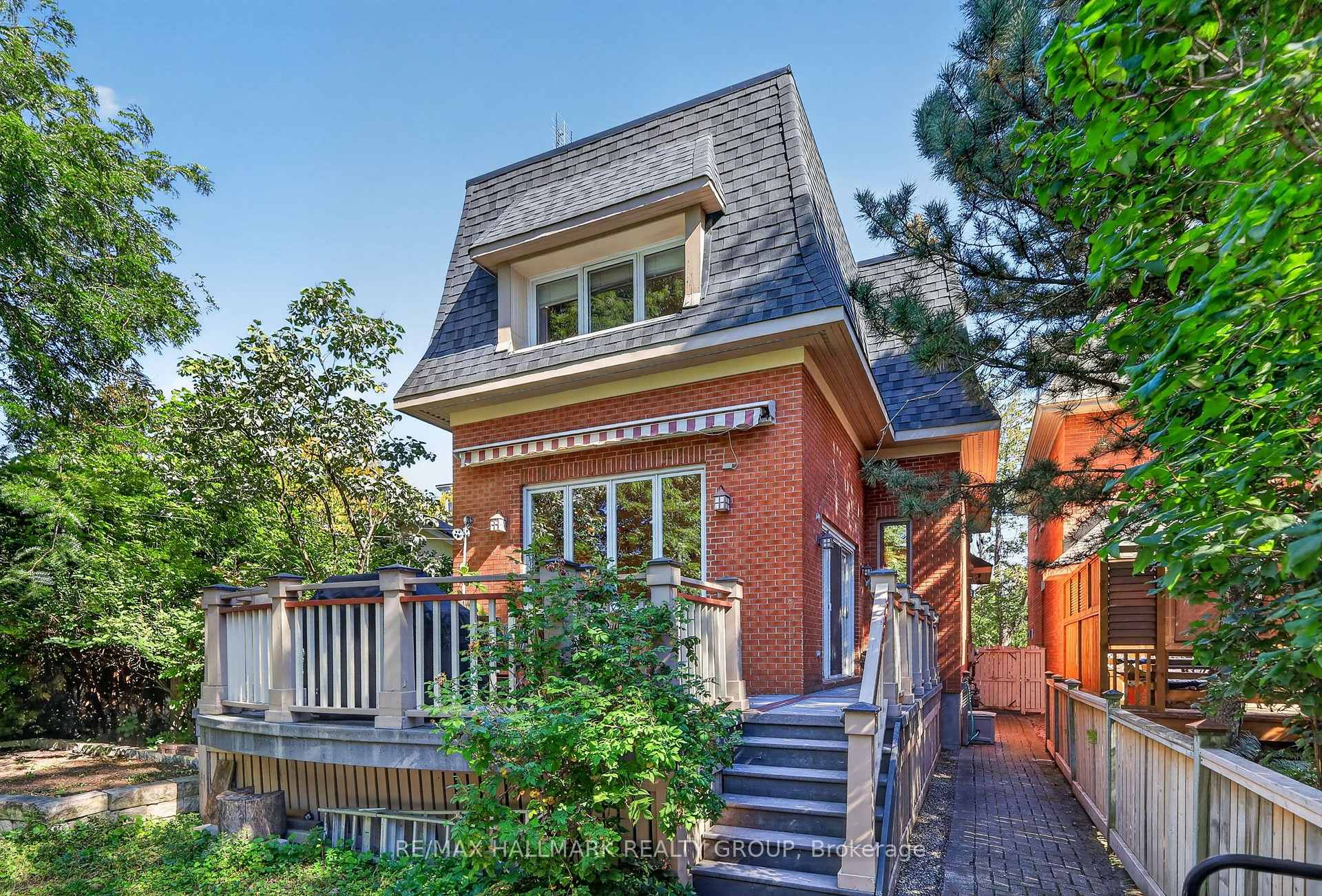 Photo 44 of 22 Ralph Street, Ottawa, Glebe — HOMEH