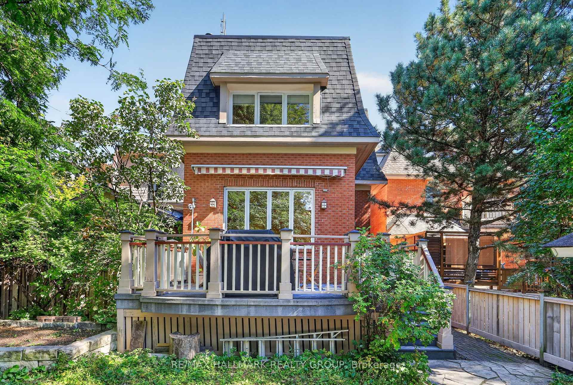 Photo 45 of 22 Ralph Street, Ottawa, Glebe — HOMEH