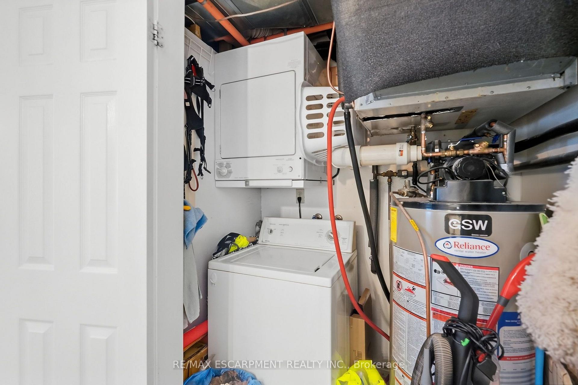 Photo 32 of Unit 310, 4025 Kilmer Drive, Burlington, Tansley — HOMEH