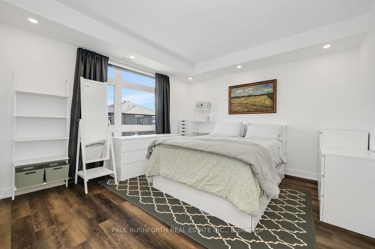 Photo 14 of Unit J, 310 Tulum Crescent, Ottawa, Kanata - Emerald Meadows/Trailwest — HOMEH