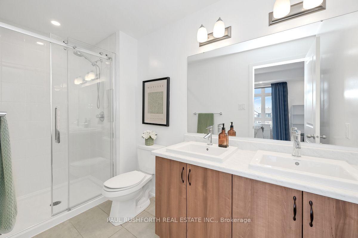 Photo 16 of Unit J, 310 Tulum Crescent, Ottawa, Kanata - Emerald Meadows/Trailwest — HOMEH