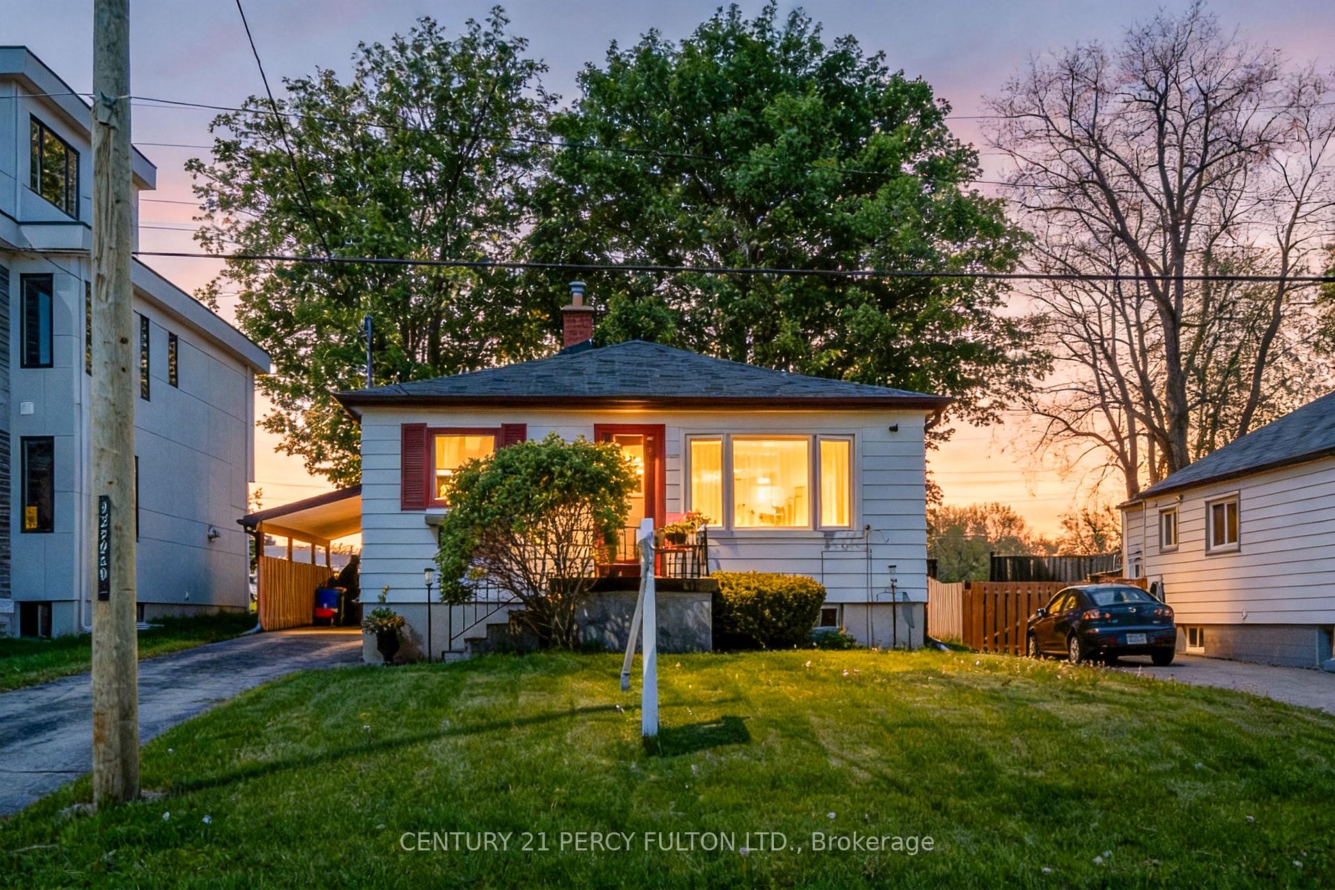 Photo 1 of 1986 Guild Road, Pickering, Village East — HOMEH
