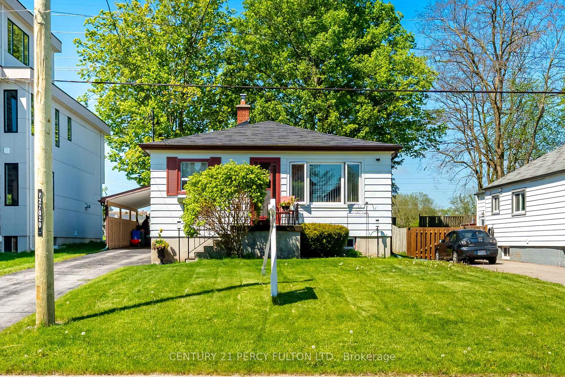 Photo 7 of 1986 Guild Road, Pickering, Village East — HOMEH